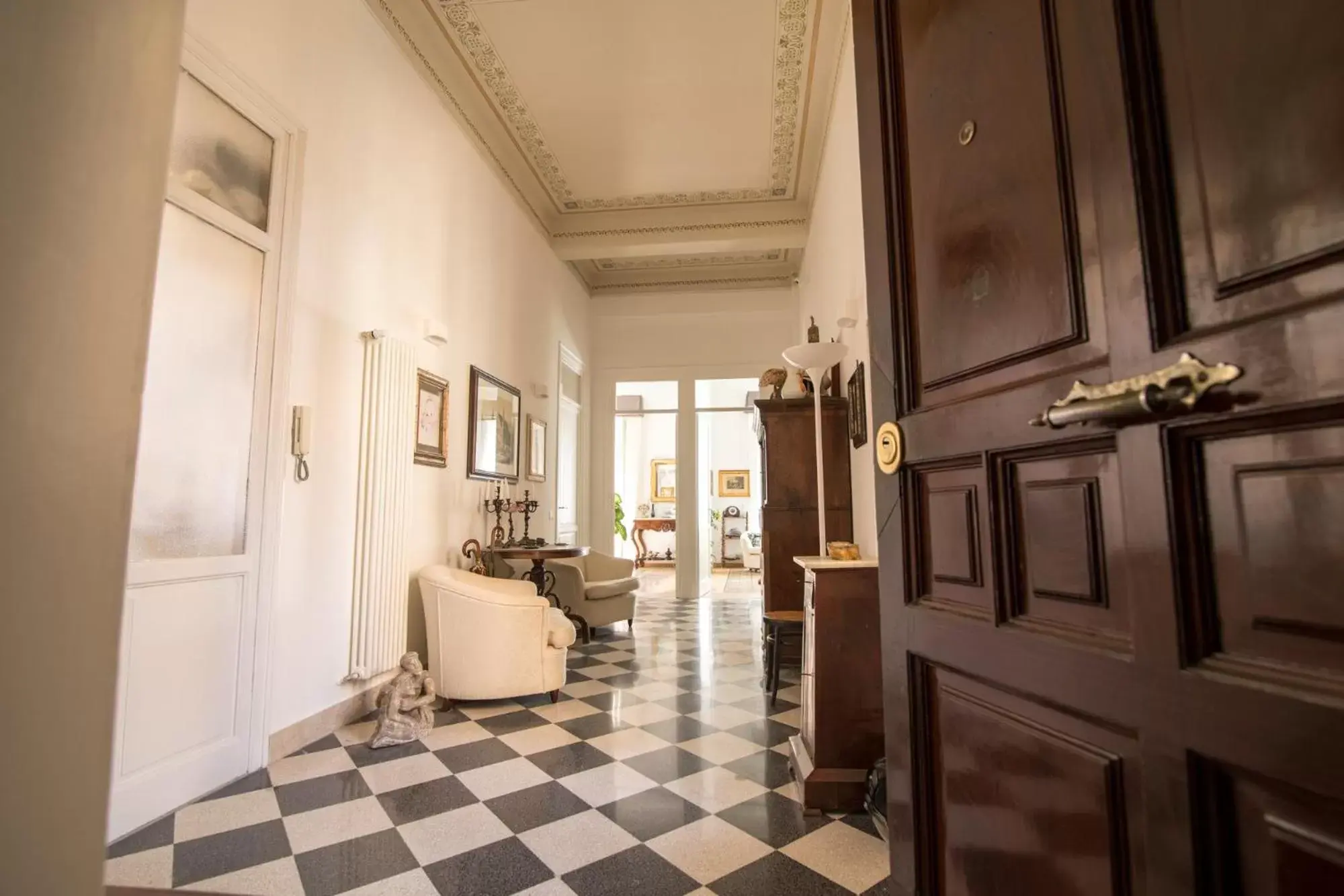 Arte Bianca Arte Bianca