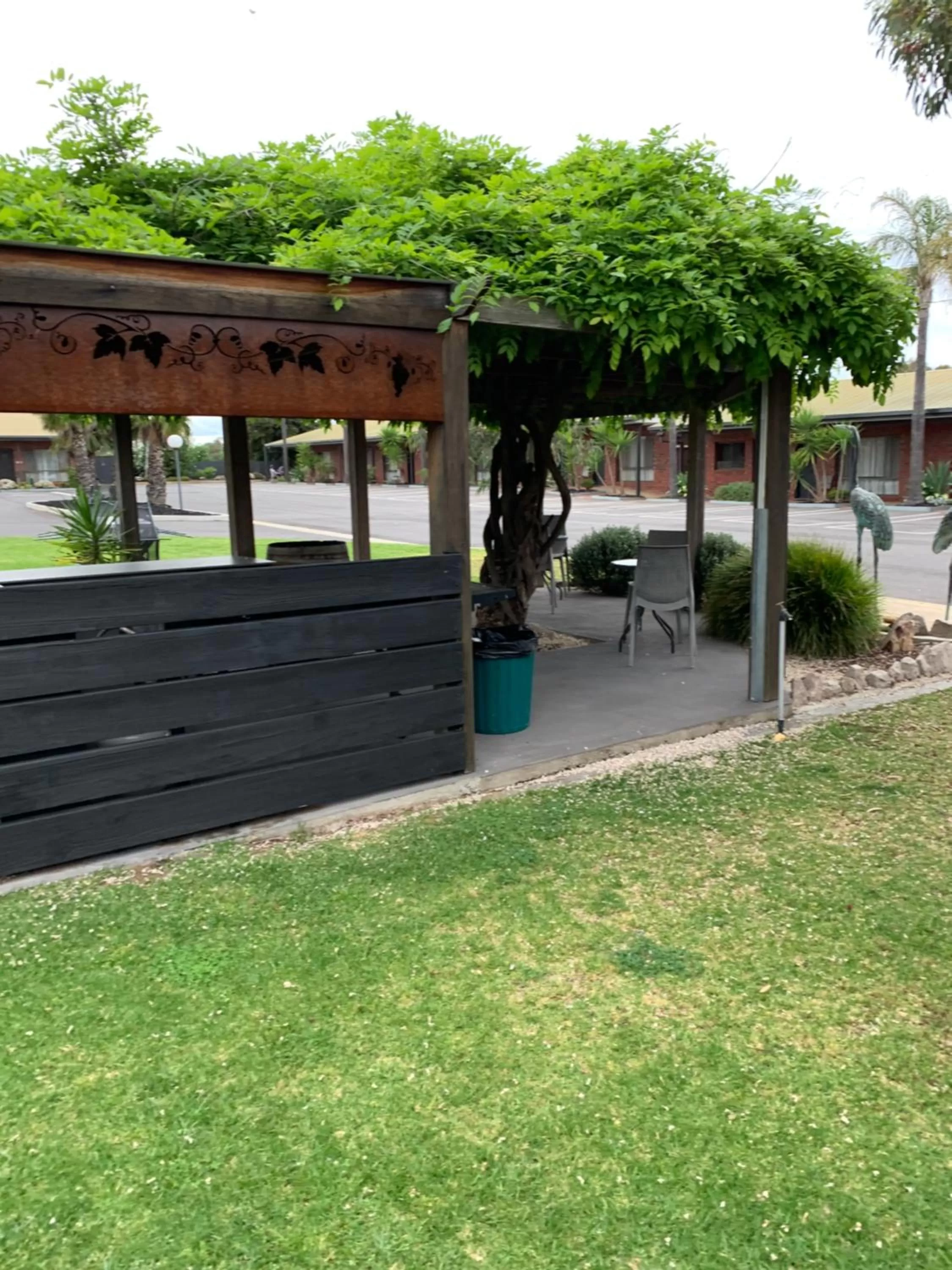 Federation Motel Resort - Corowa