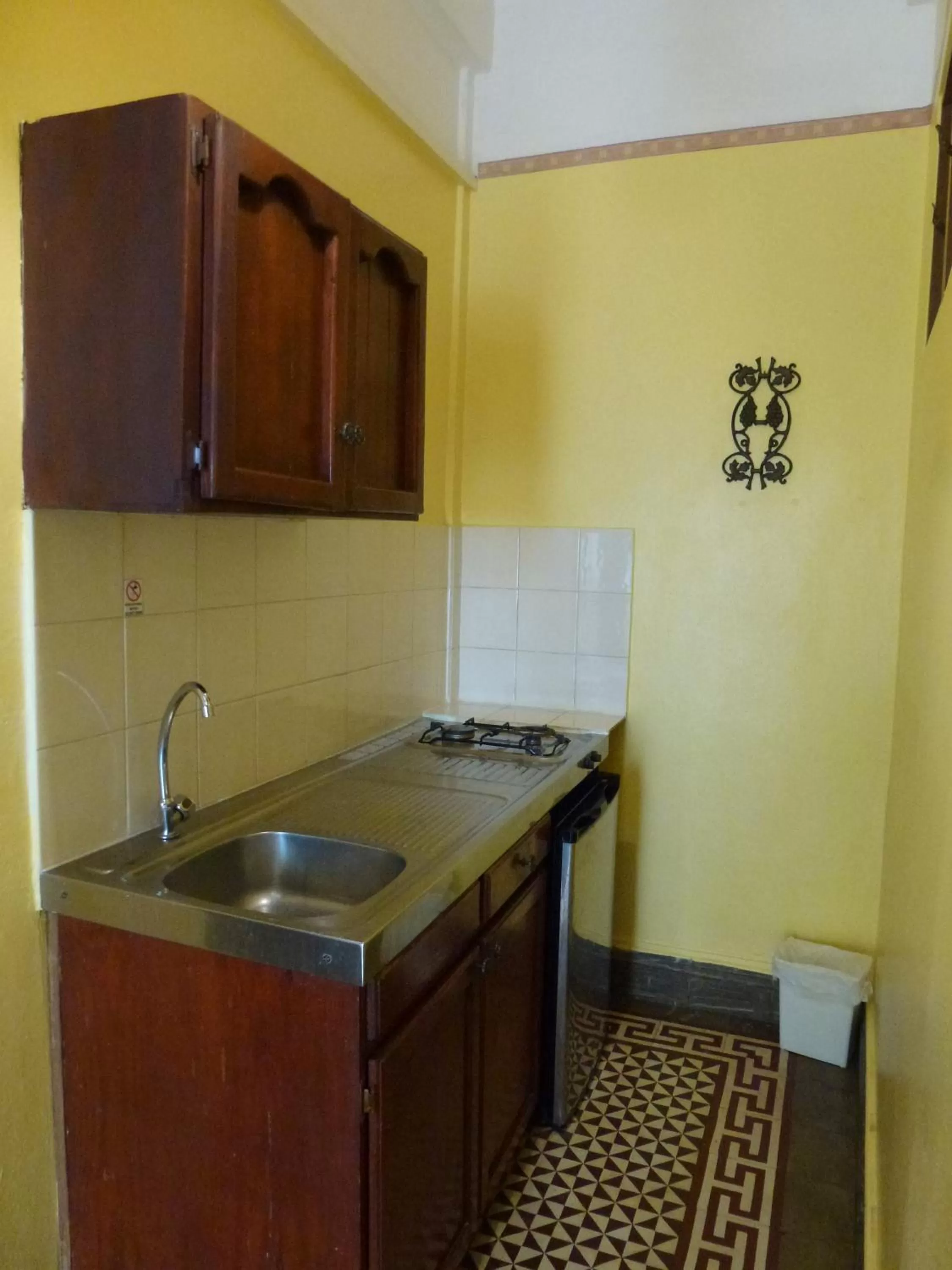Kitchen or kitchenette, Kitchen/Kitchenette in Residencial La Fonte