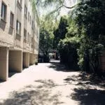 Property building in H & D Apartments