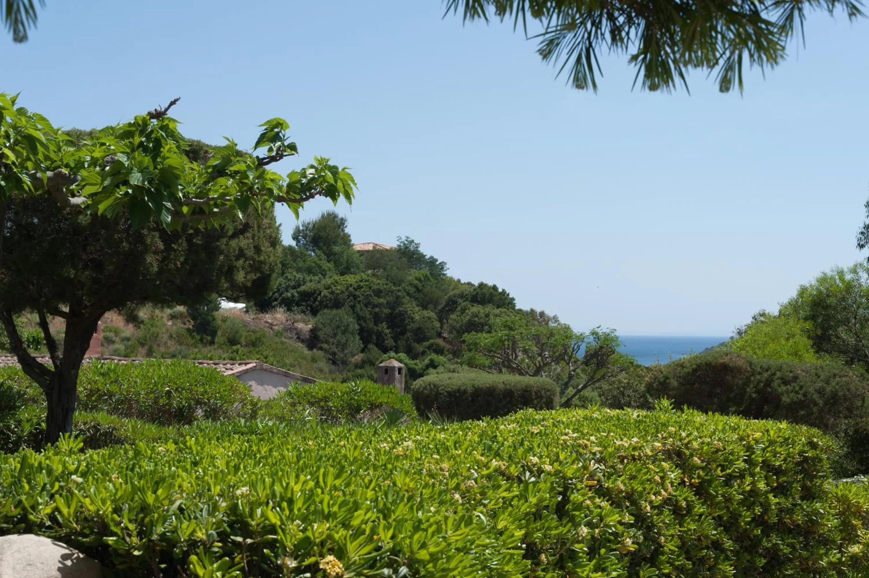 Other in Résidence Marina Di Santa Giulia
