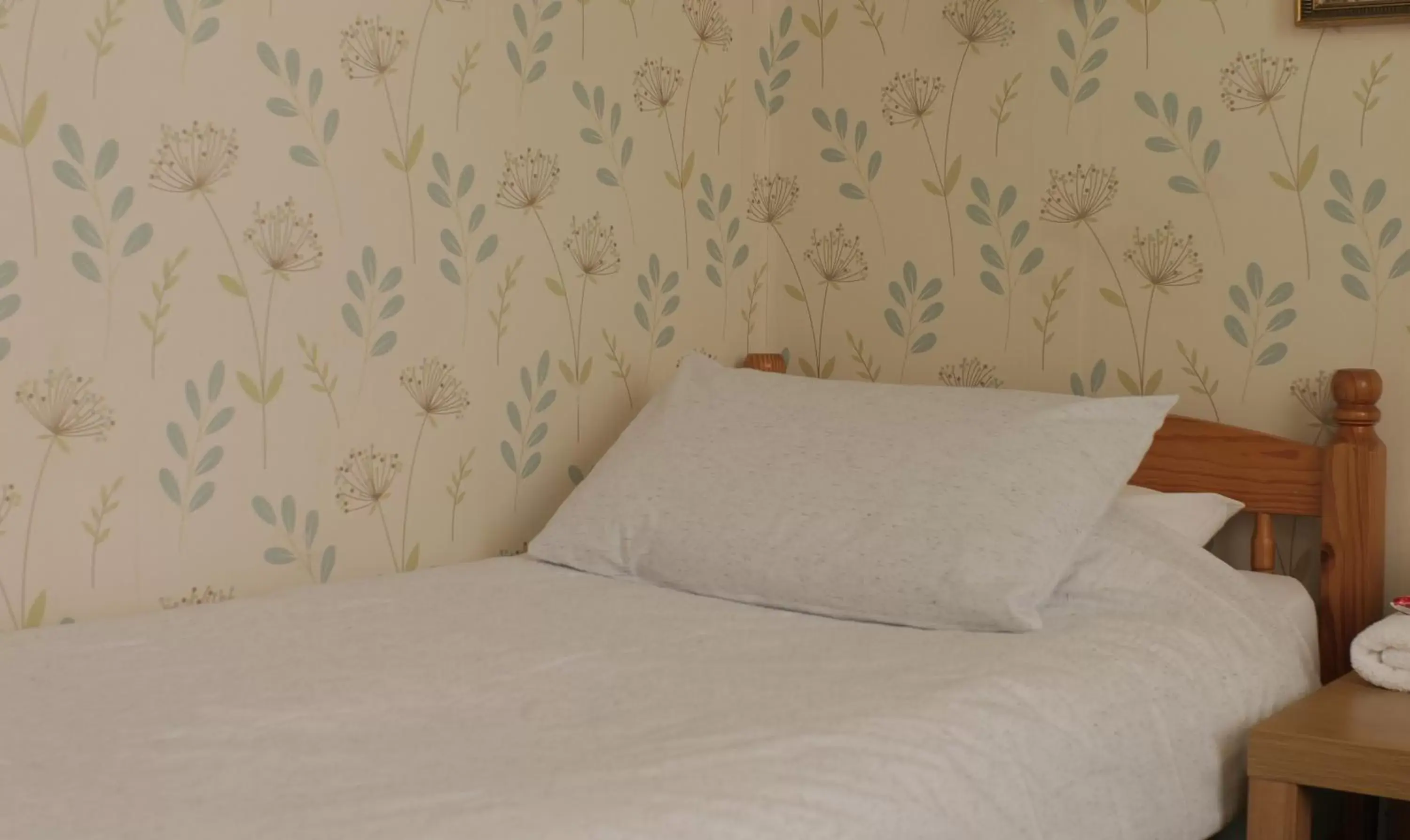 Standard Twin Room in Leofric Legends Standard Twin Room in Leofric Legends