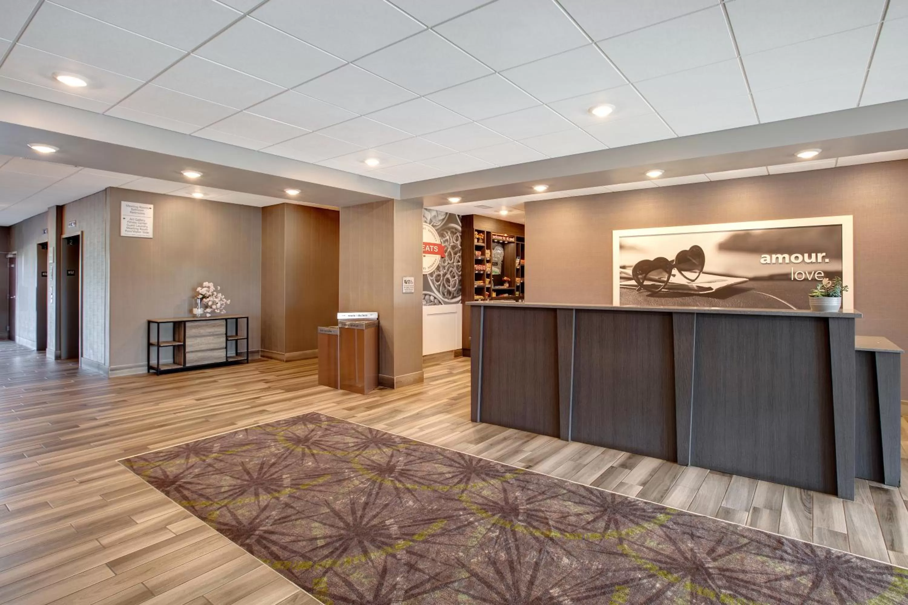 Ramada by Wyndham St Paul AB