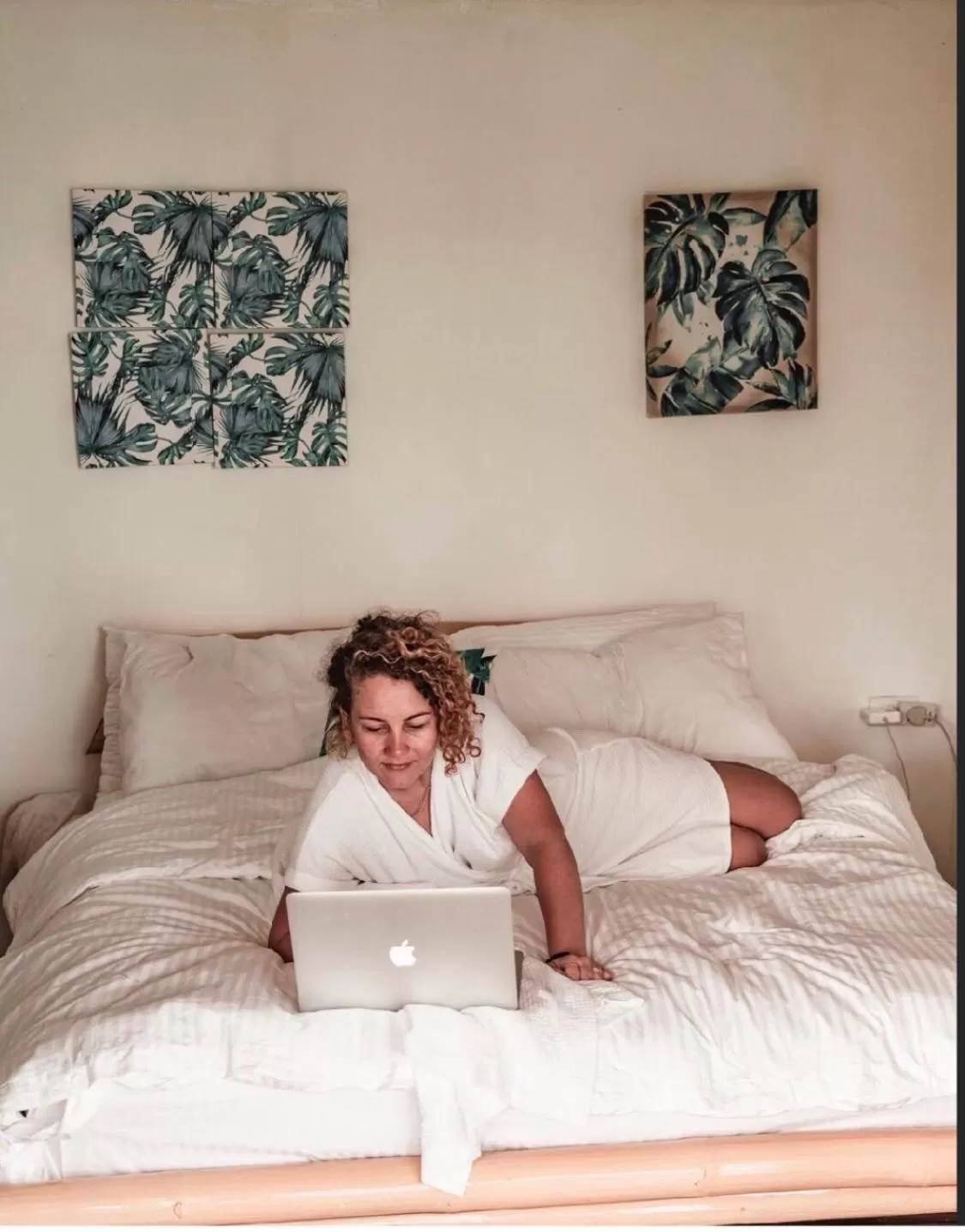 Bathroom in Bintana sa Paraiso Binunsaran