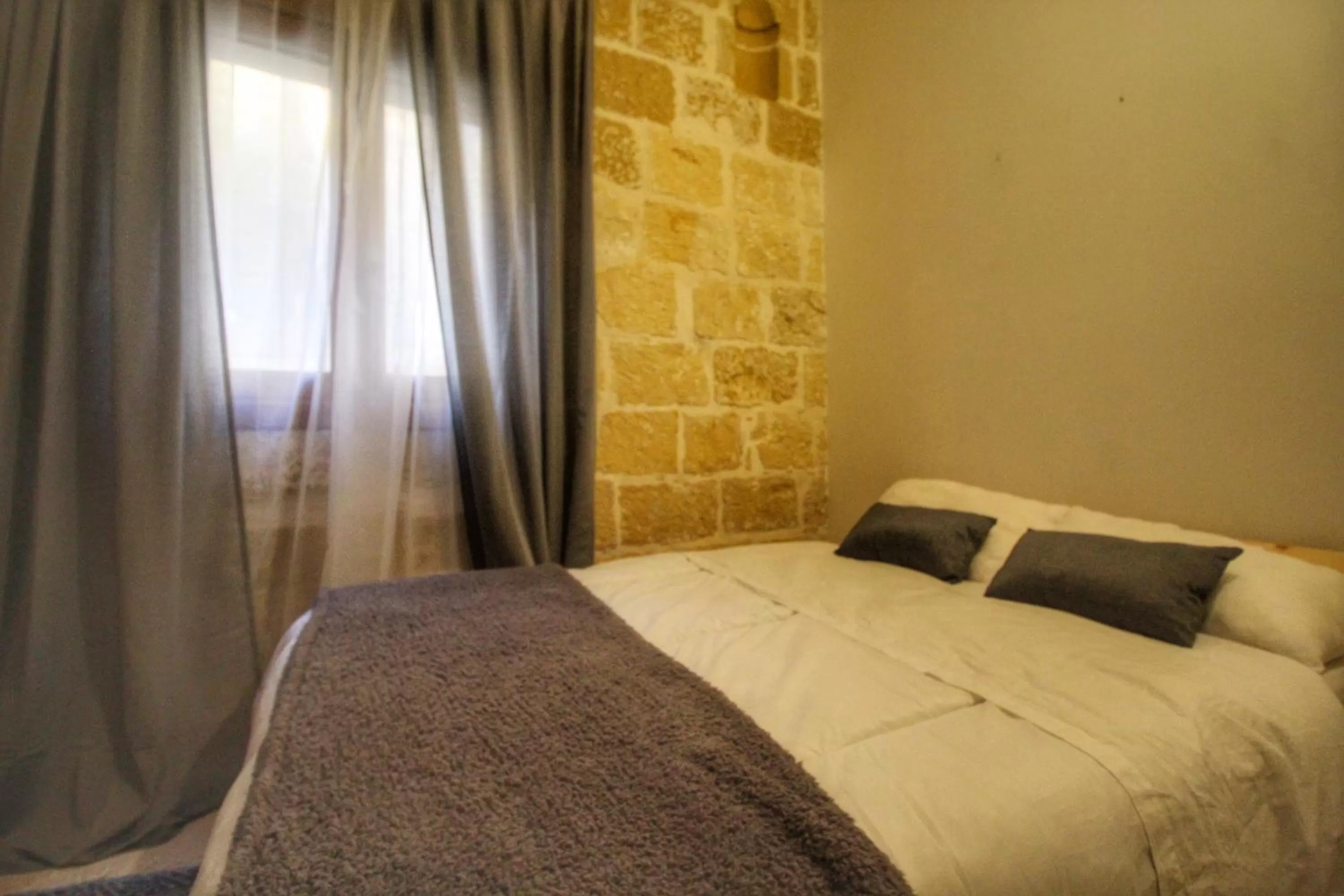 Bed in St George of Lydda B&B