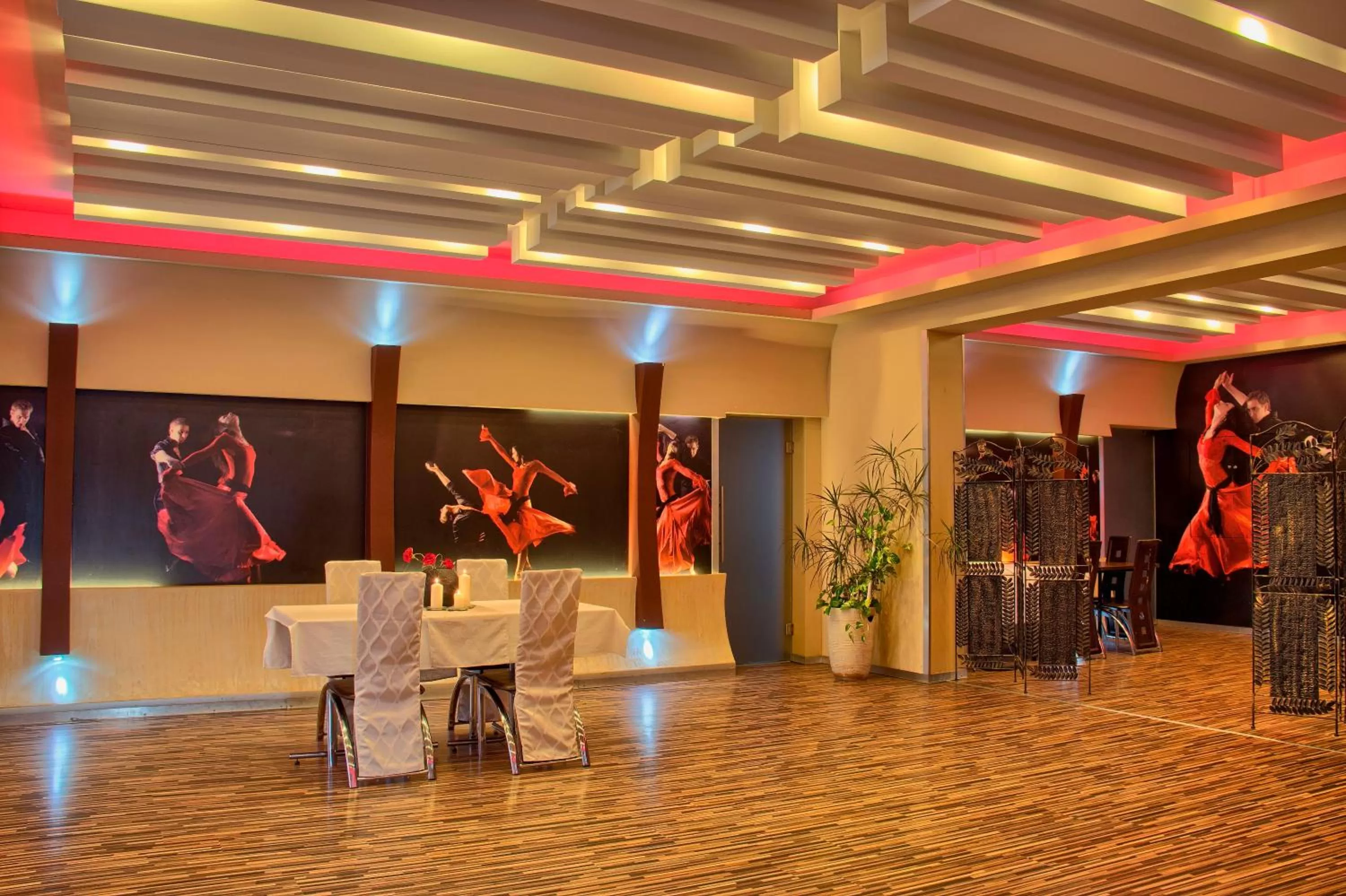 Restaurant/places to eat, Banquet Facilities in Hotel Kasieńka