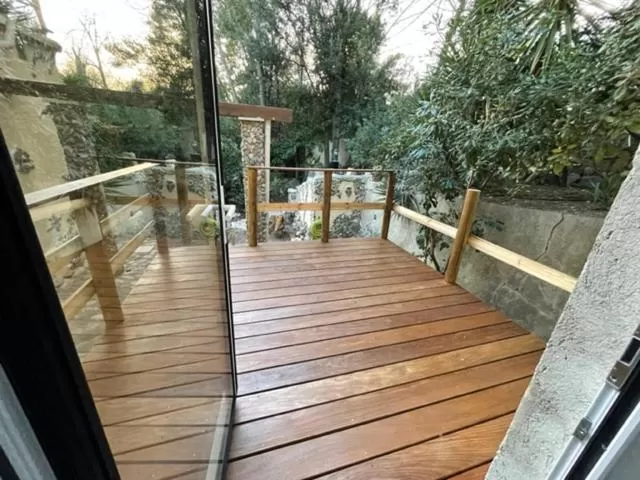 Entre 2 rives. Entre 2 rêves