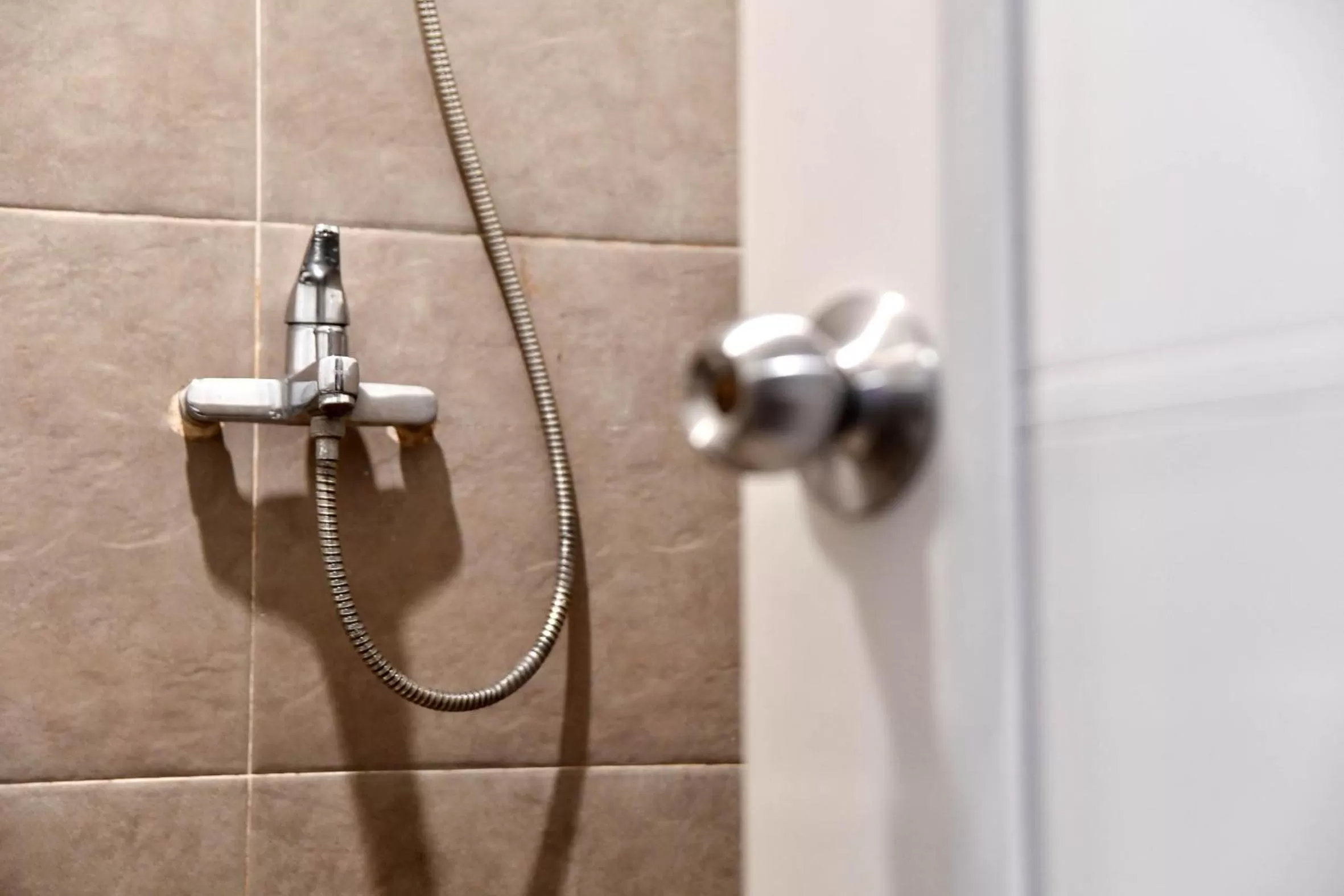 Bathroom in Tuju Abuserin Syariah