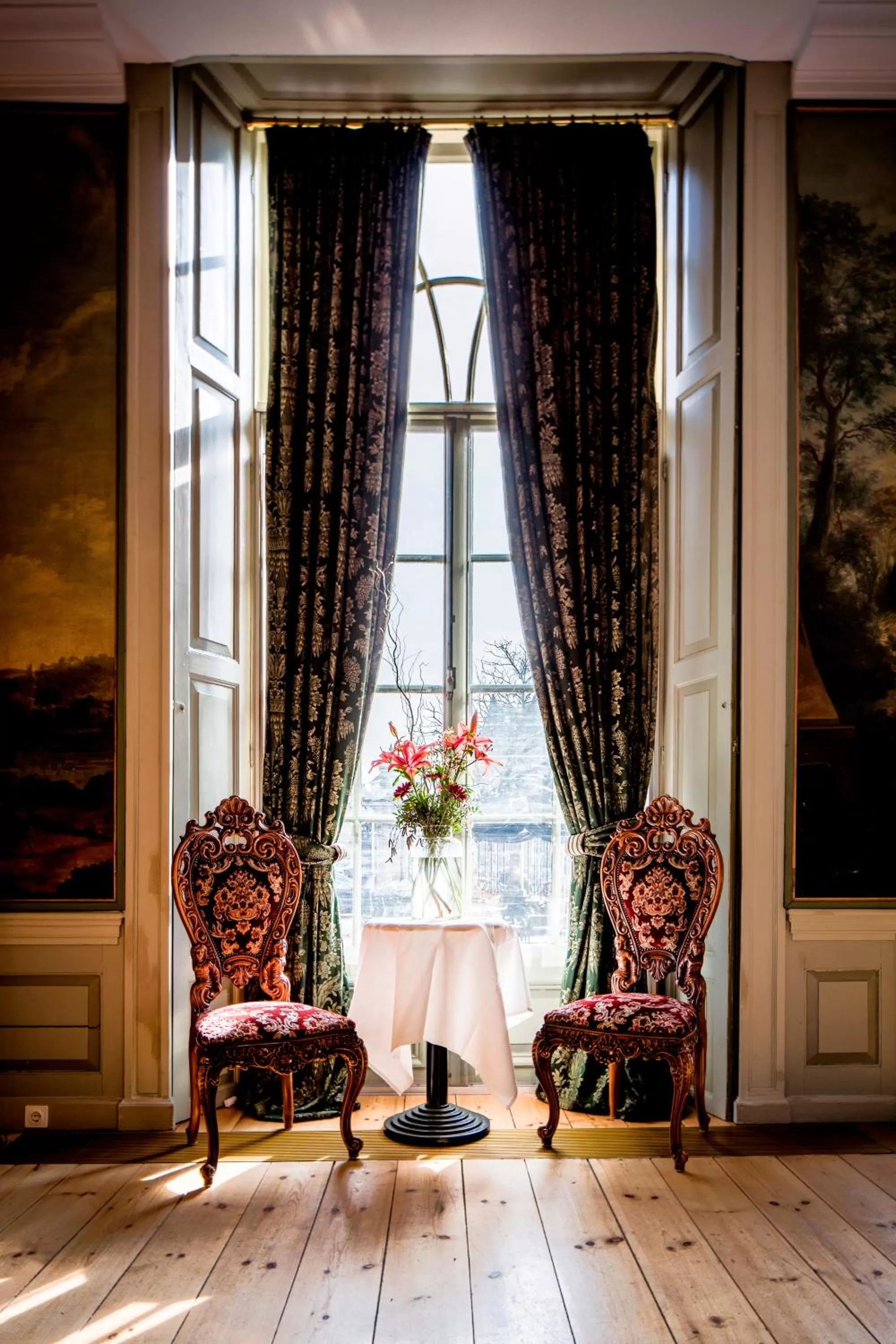 Business facilities in Hampshire Hotel - 's Gravenhof Zutphen