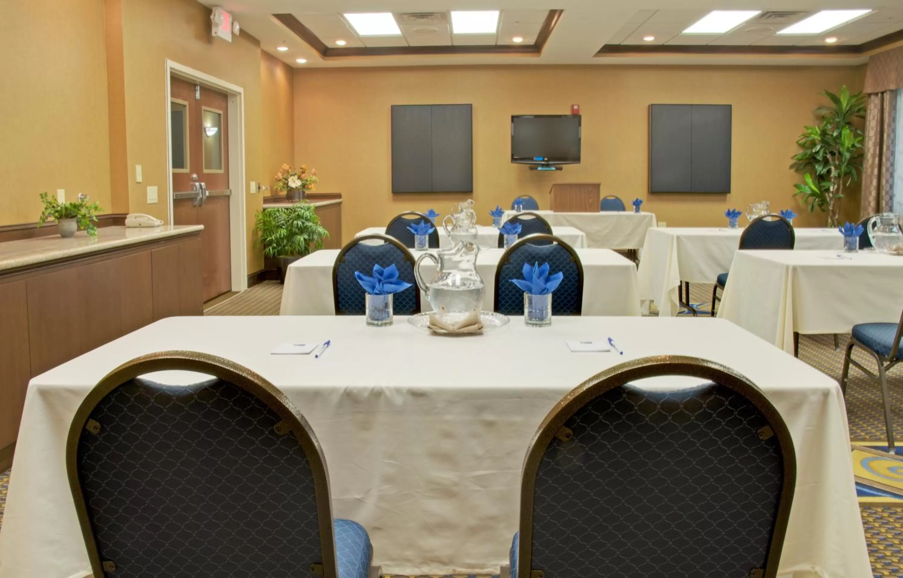 Meeting/conference room in Aspen Grand Hotel Houston