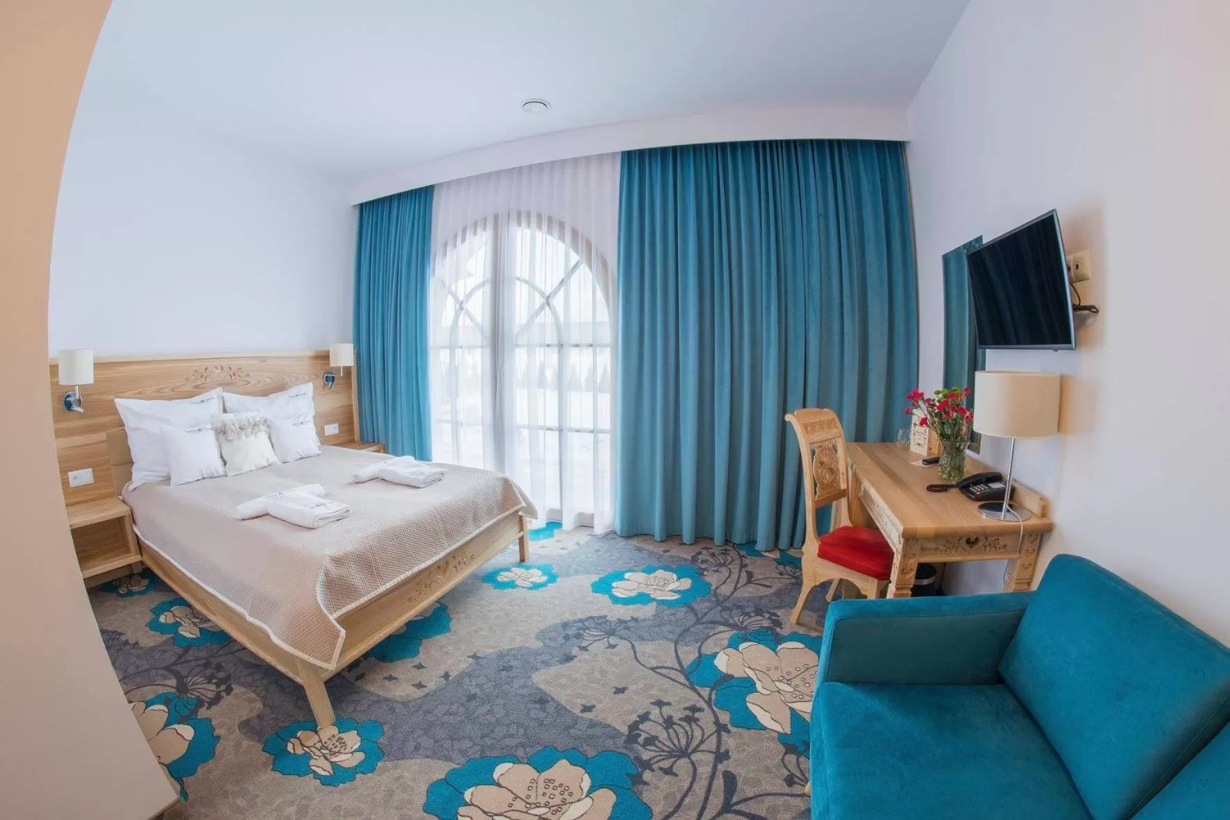 Double Room in Dworek Góralski