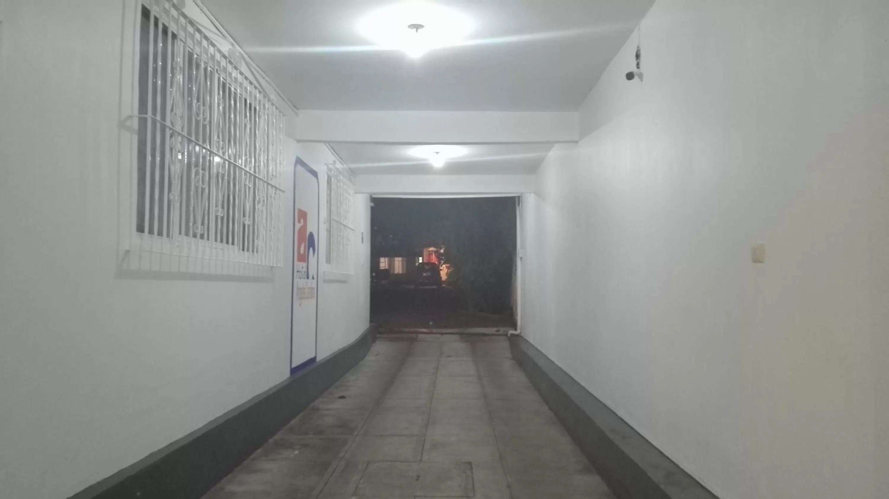 Hotel Angela Carolina