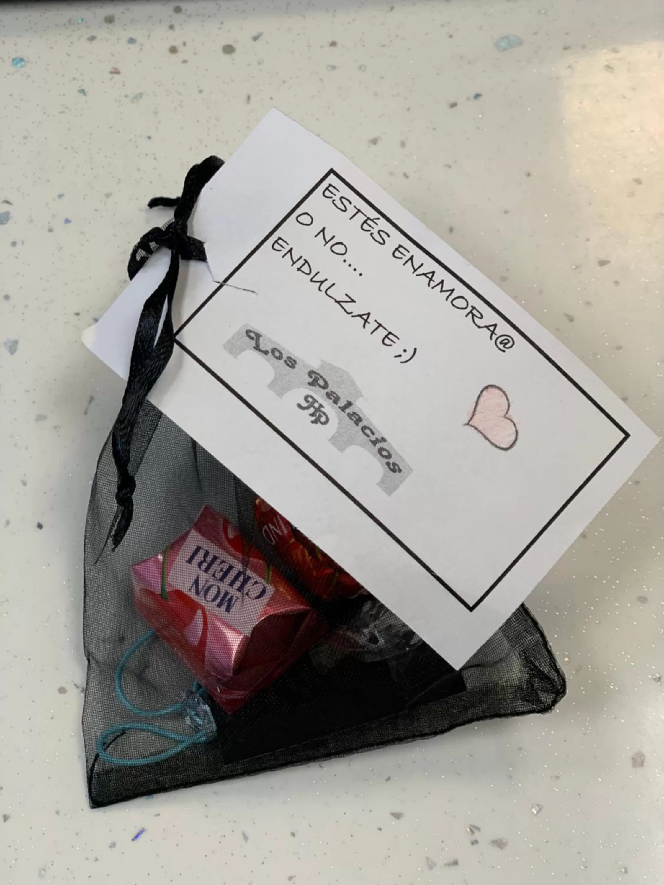 Decorative detail in Hotel Los Palacios