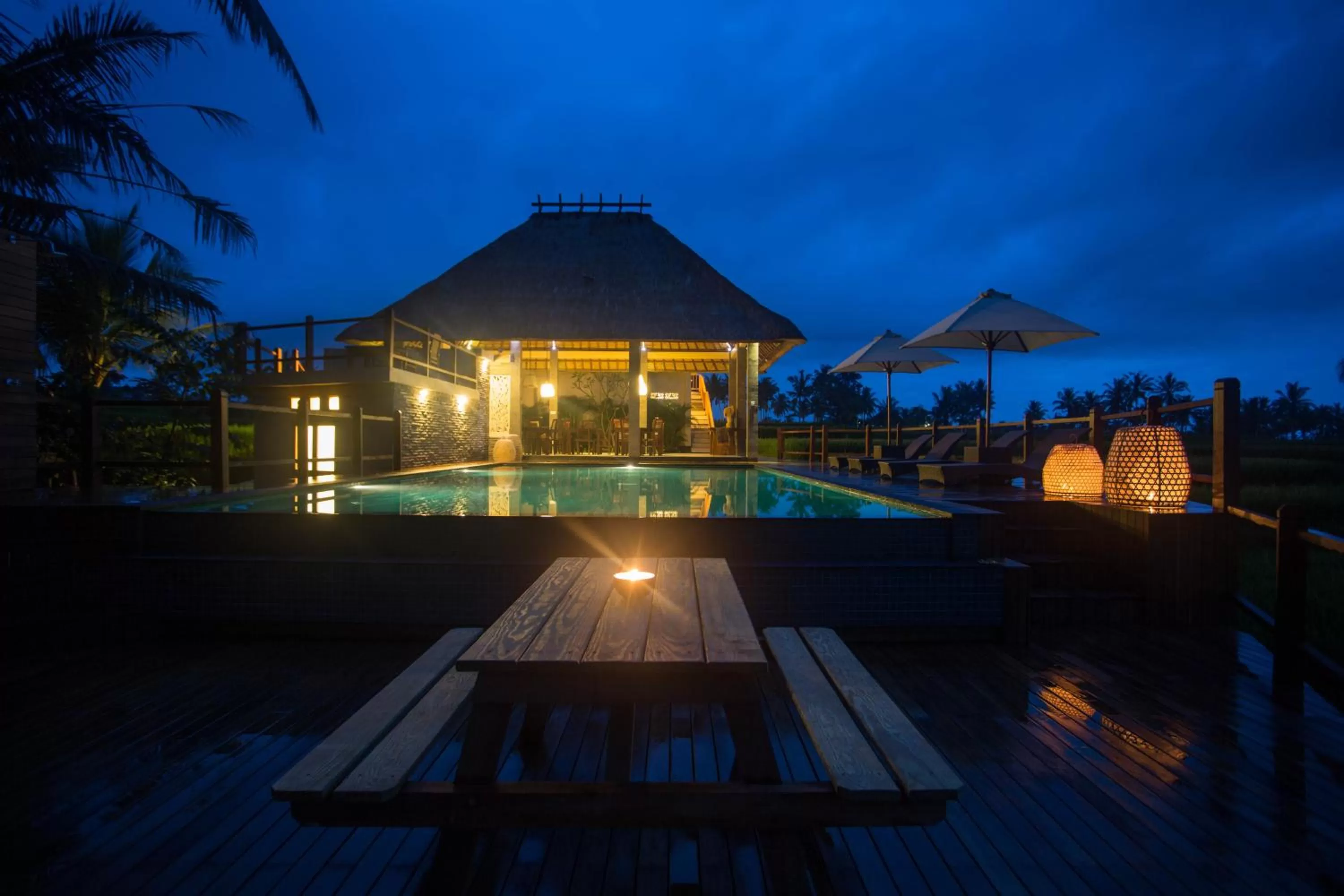 Other in Manyi Village Ubud