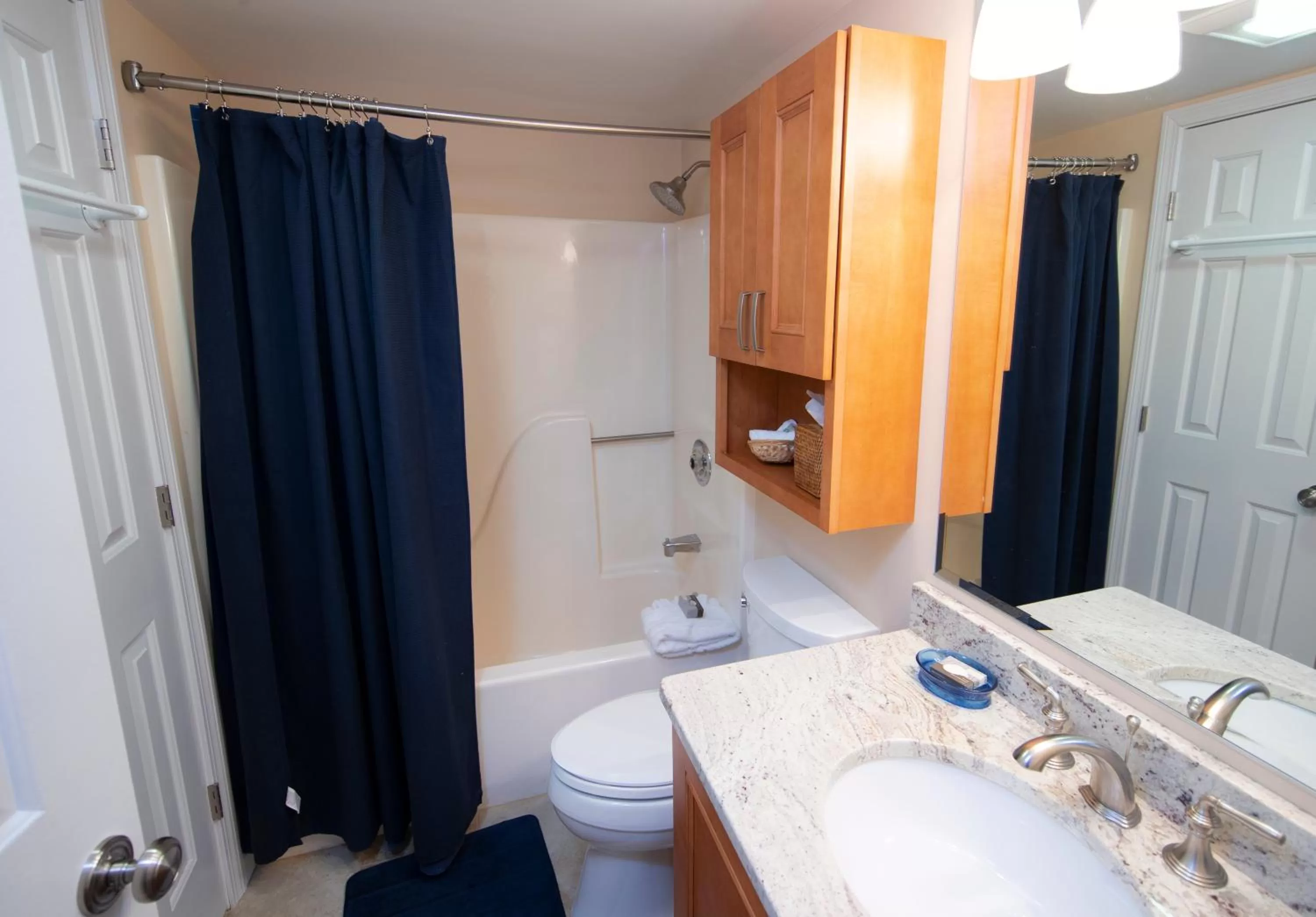 Winterplace at Okemo, A Vail Resorts Property