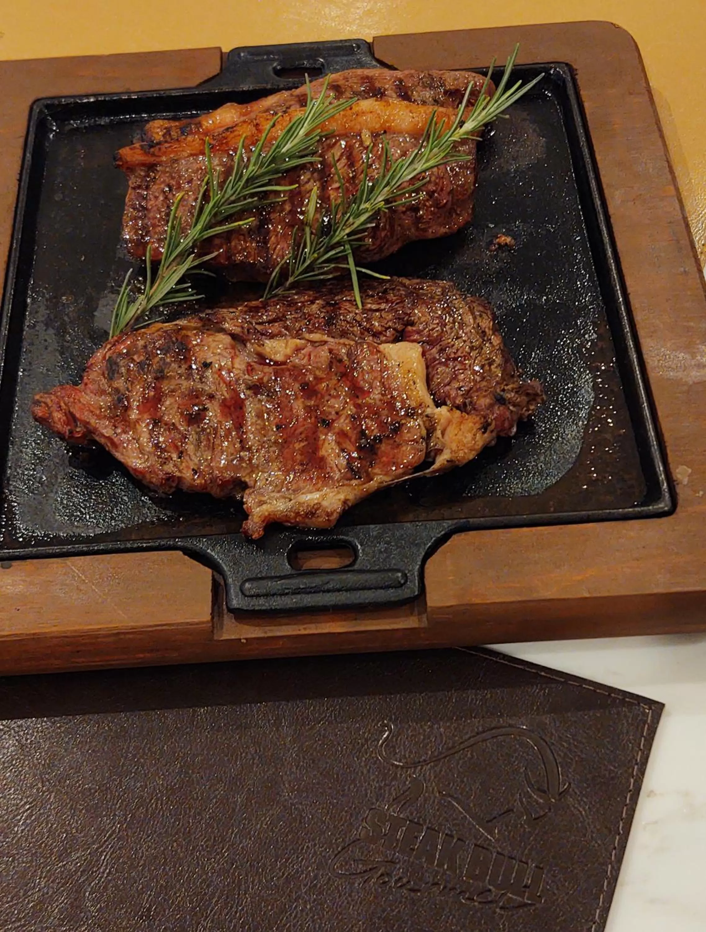 Restaurant/places to eat in Lets Idea Brasília Hotel