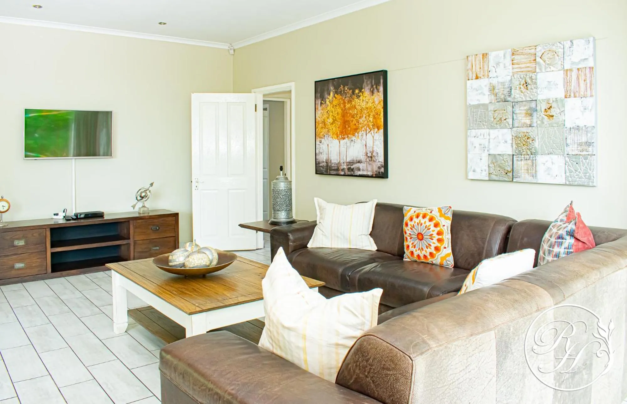 Roseland House Self Catering