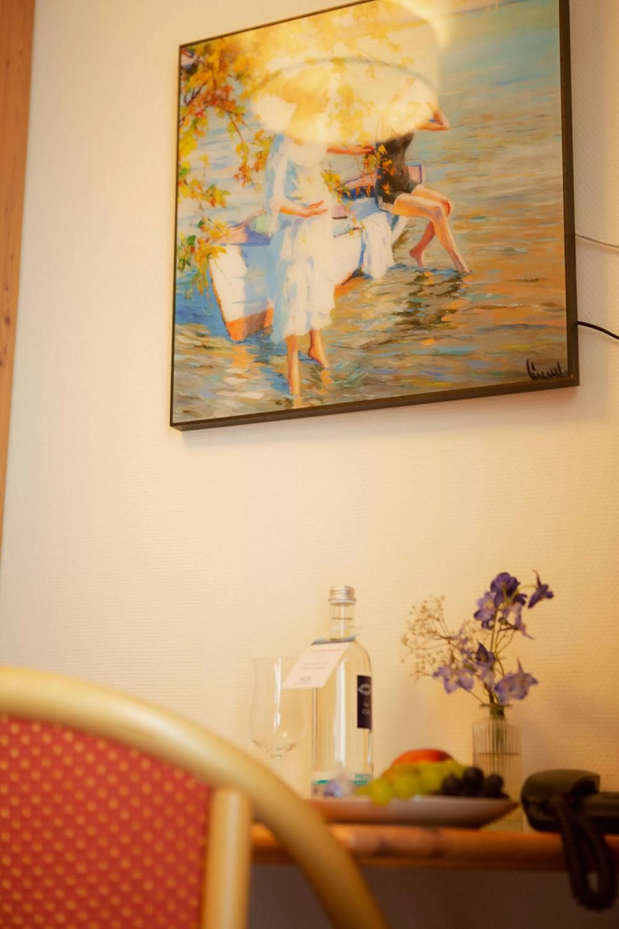 Strandhotel SüdSee Diessen am Ammersee