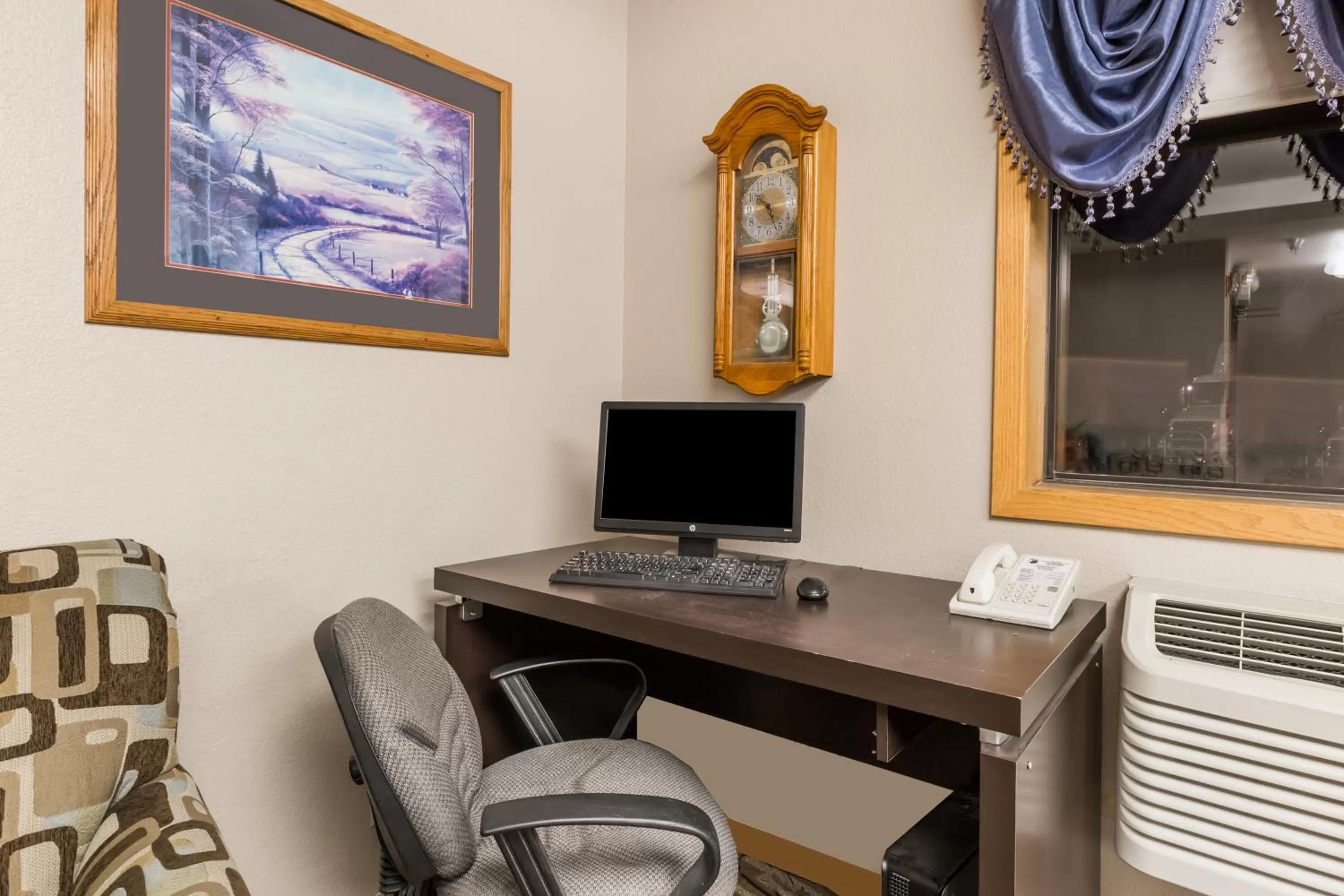 Business facilities in Super 8 by Wyndham Sioux City South