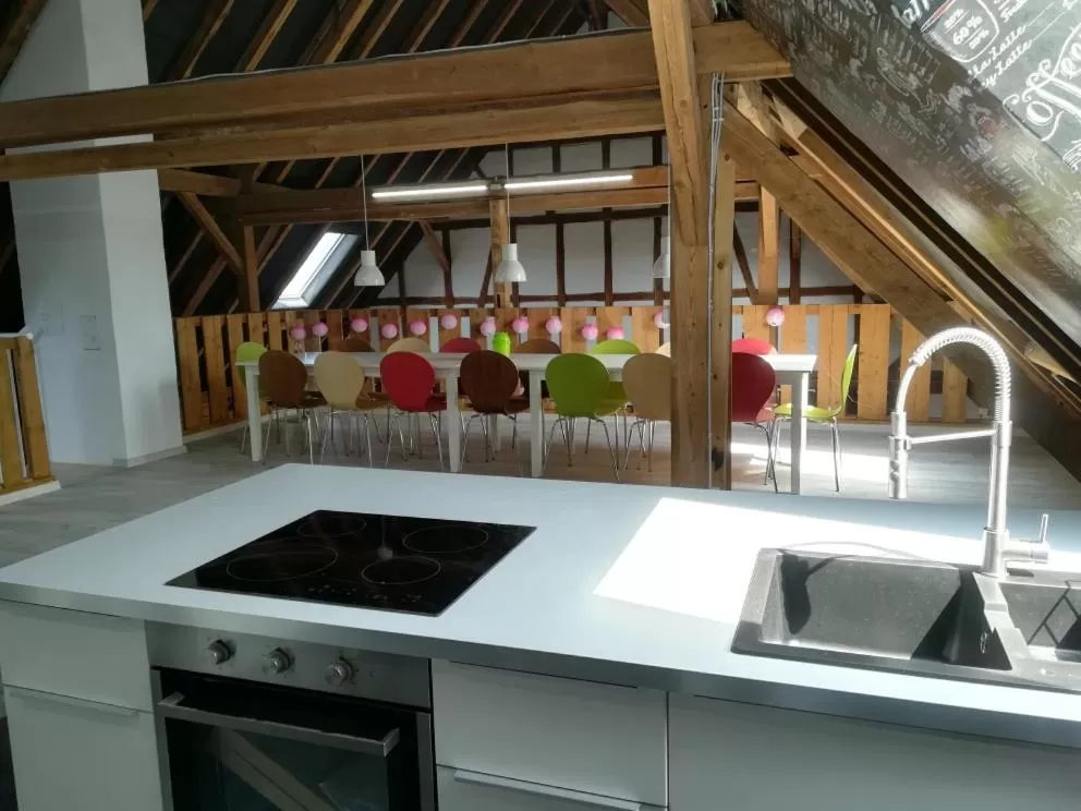 Banquet/Function facilities in mein kleinHOTEL