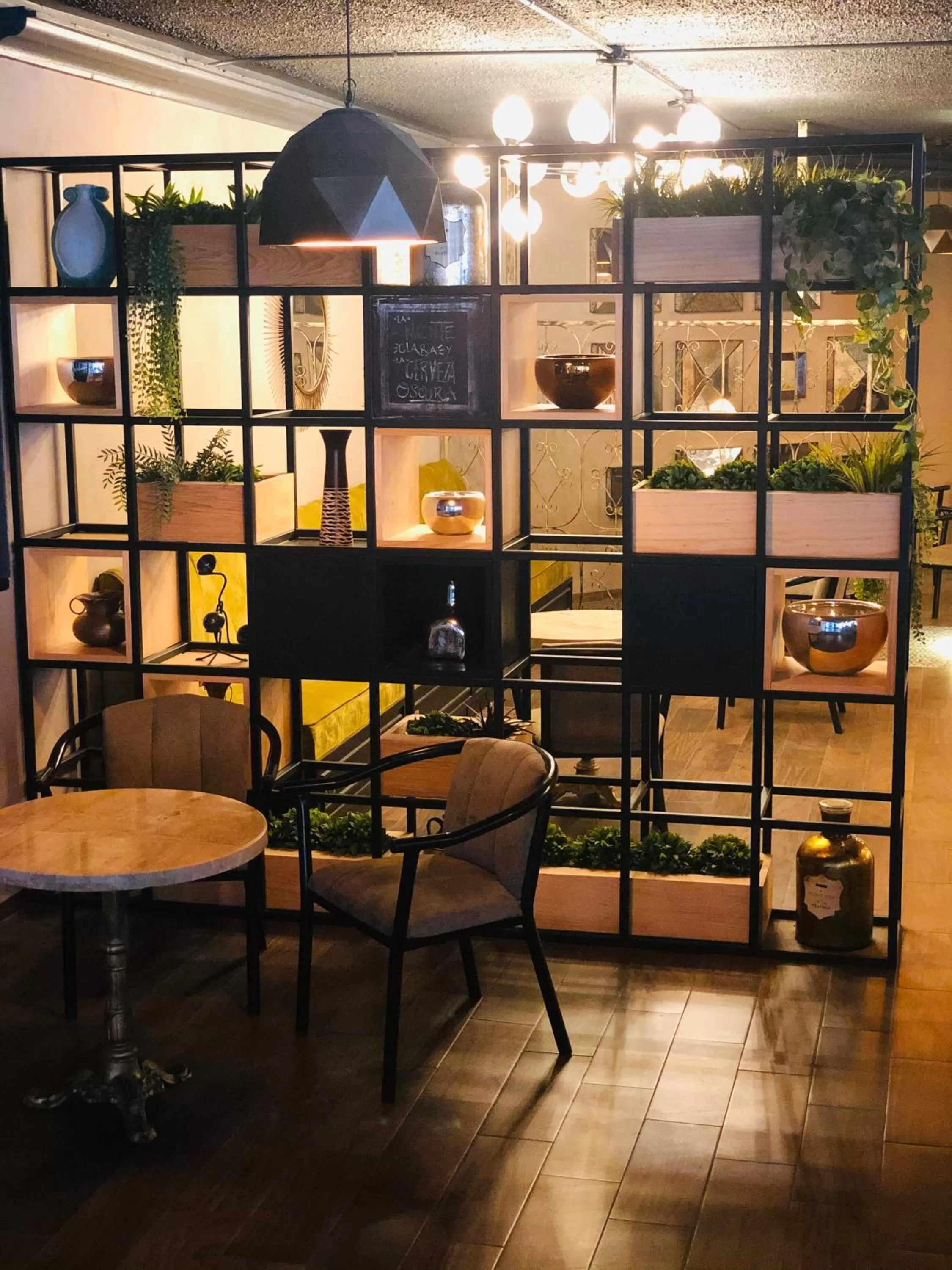 Lounge or bar in Hotel Real de Minas Tradicional