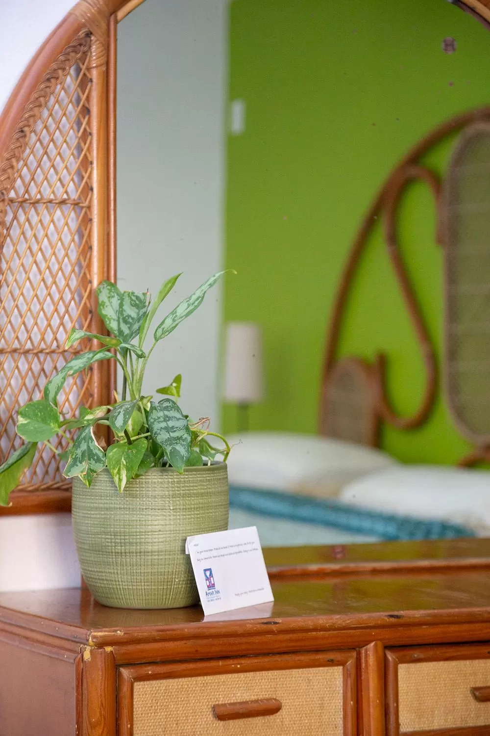 Photo of the whole room in Hotel Amar Inn