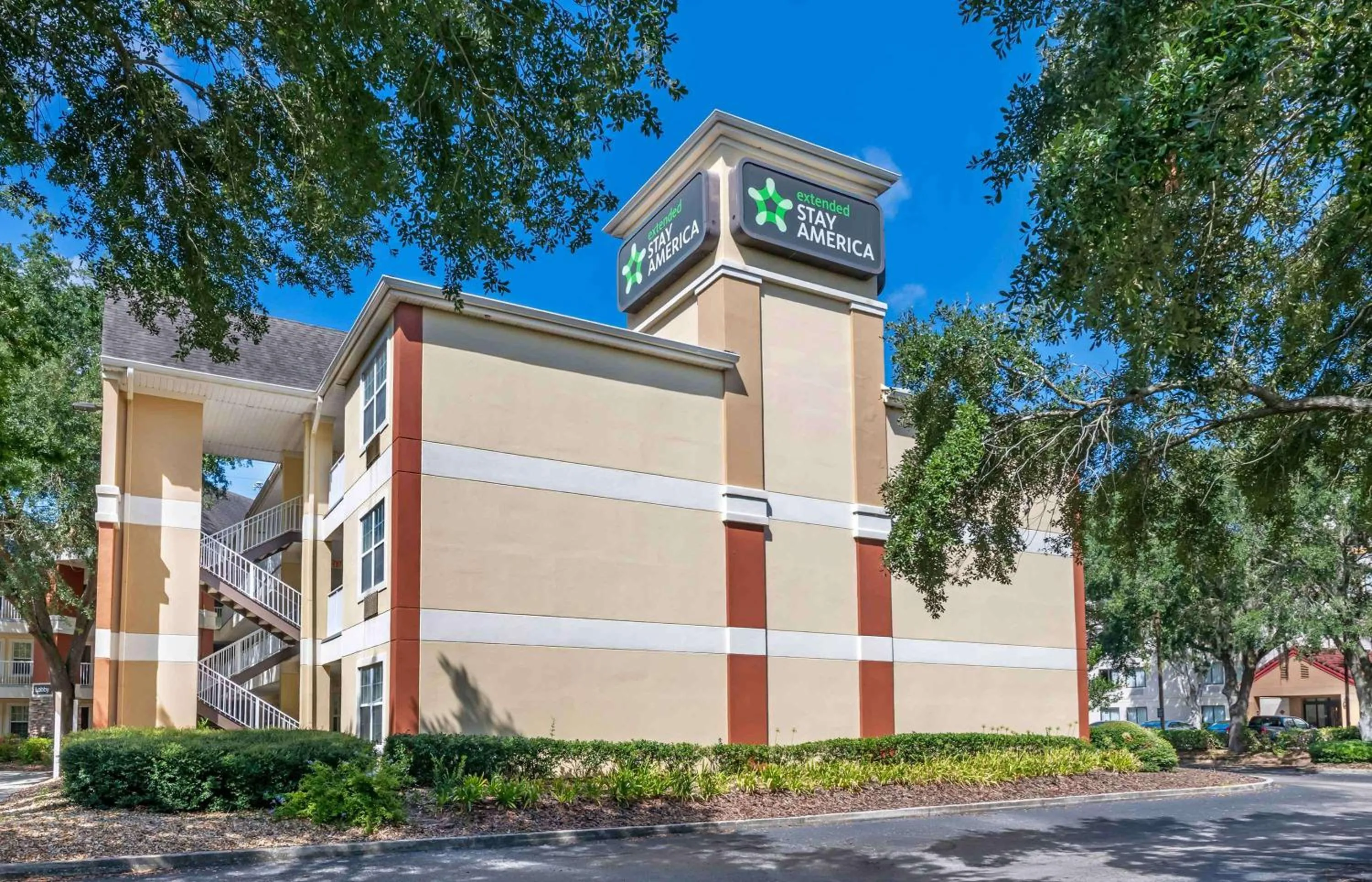 Extended Stay America Select Suites - Gainesville - I-75