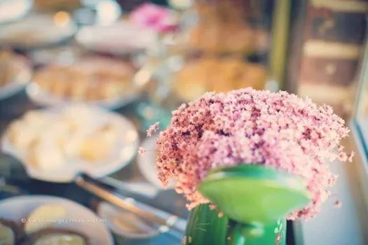 Other, Food in Bina's Haus Pousada, Cafeteria e Atelier