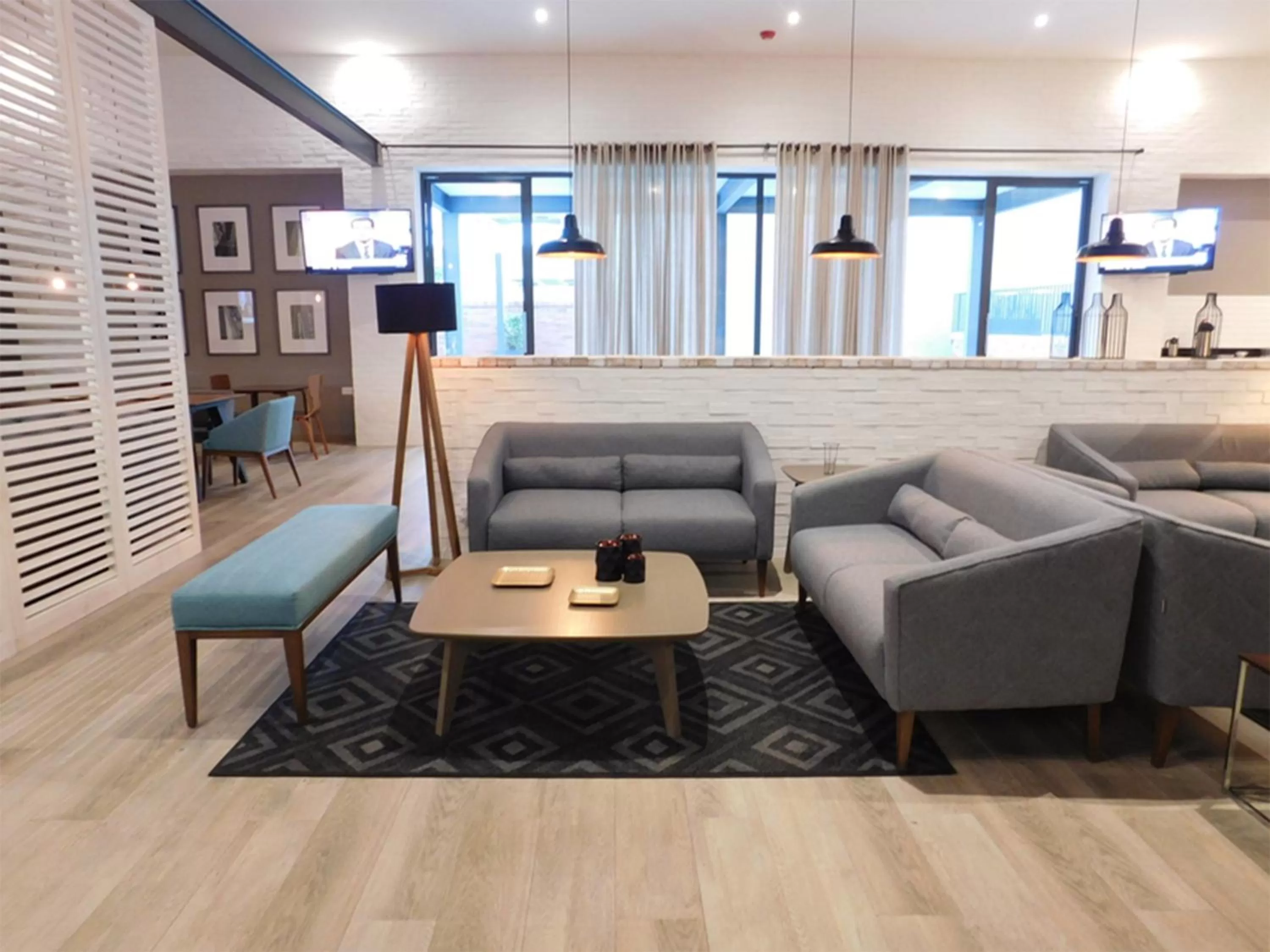 Spa and wellness centre/facilities in Staybridge Suites - Villahermosa Tabasco by IHG