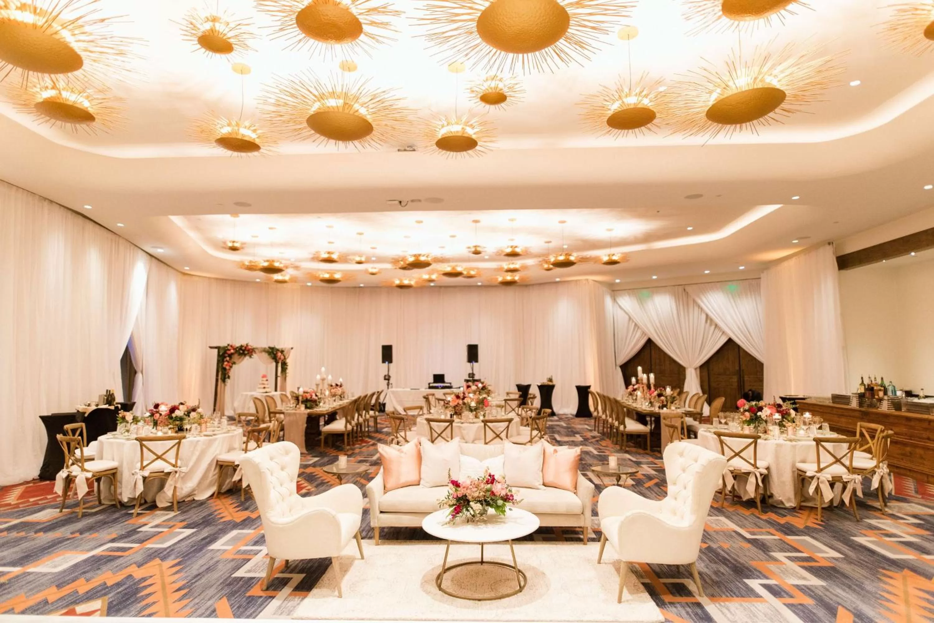 Meeting/conference room in Boulders Resort & Spa Scottsdale, Curio Collection by Hilton