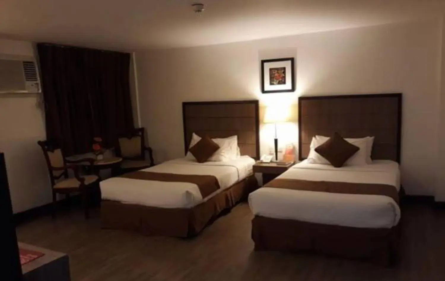 Deluxe King Suite in Tyche Boutique Hotel Deluxe King Suite in Tyche Boutique Hotel