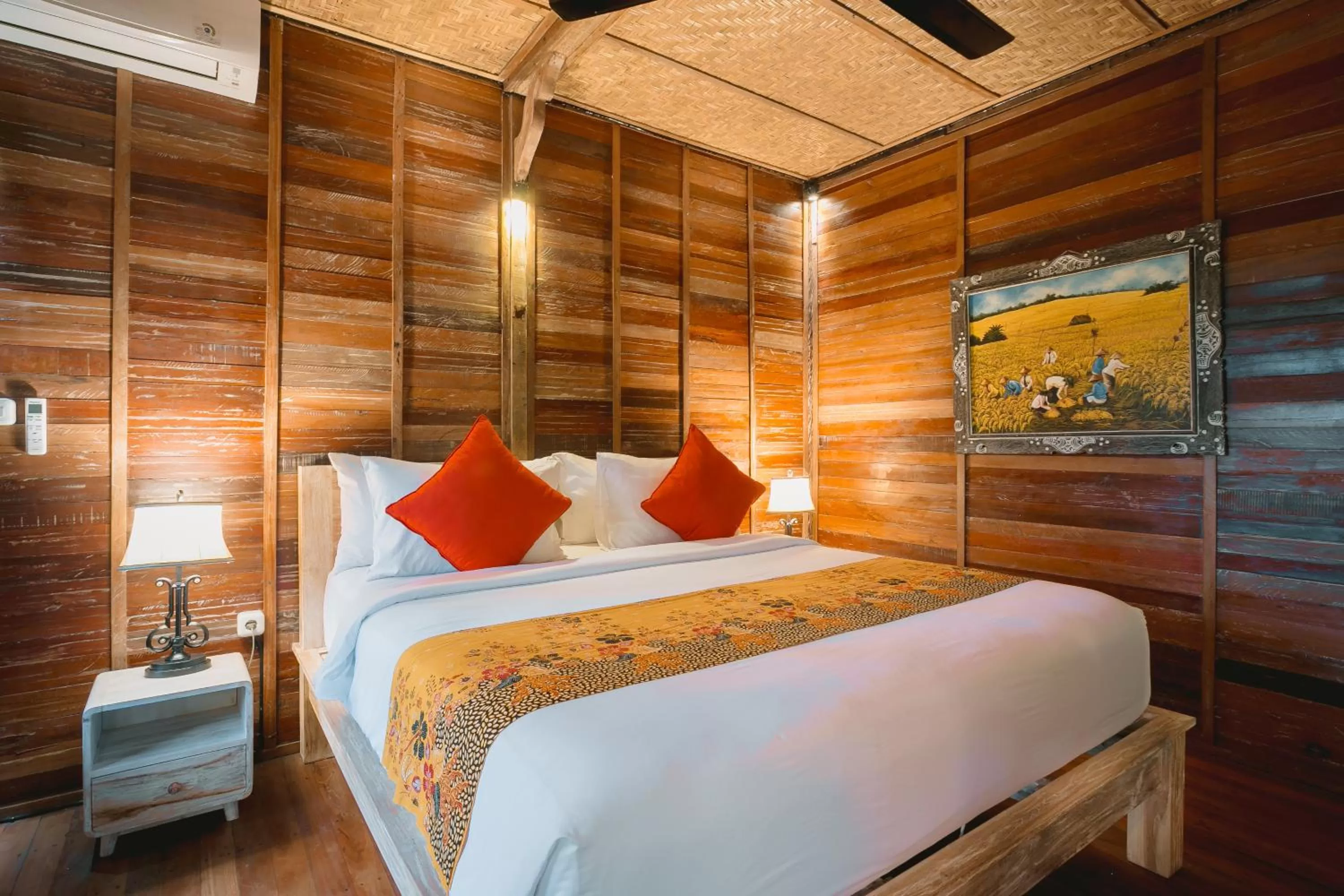 Two-Bedroom Villa in Nauna Villa Ubud