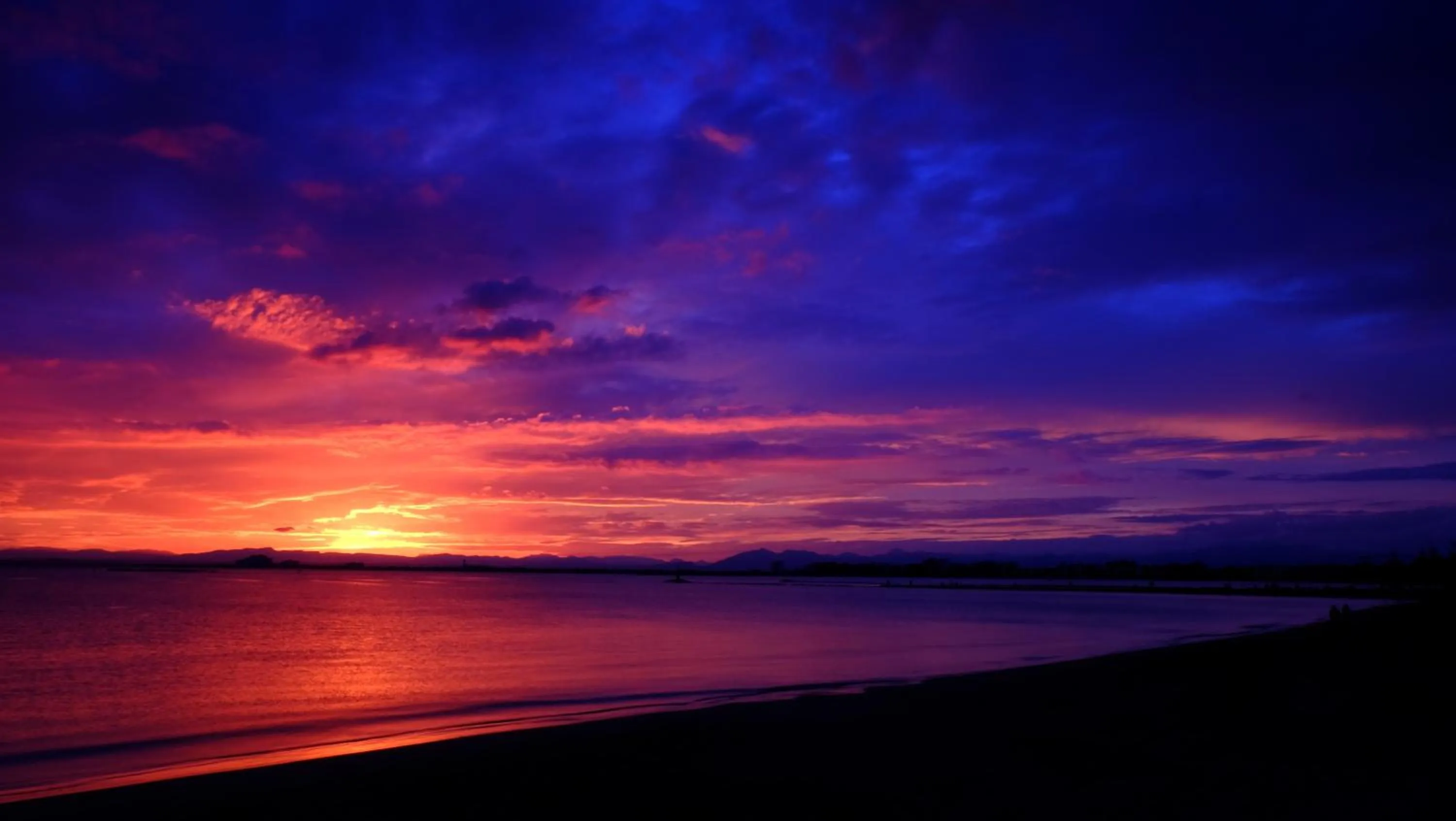 Off site in Hotel Maritim 4 Superior