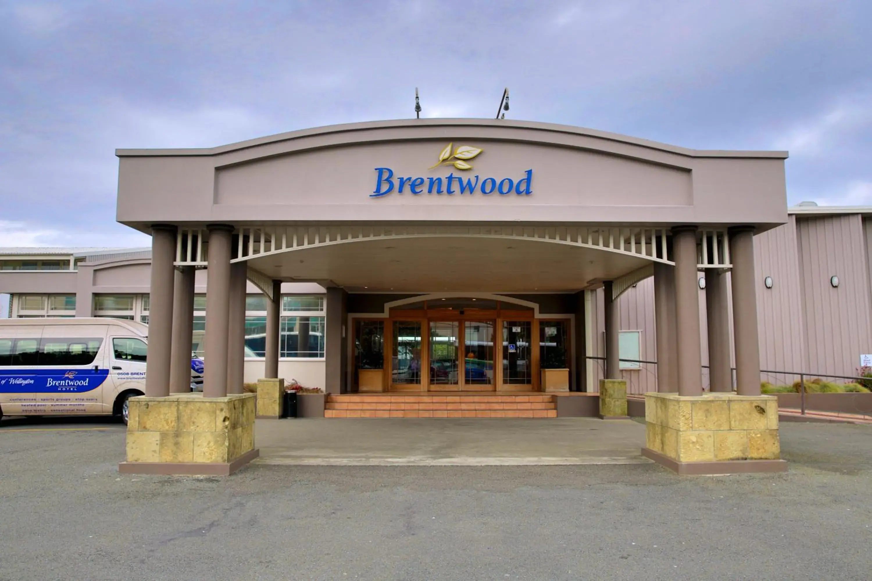 Brentwood Hotel Brentwood Hotel