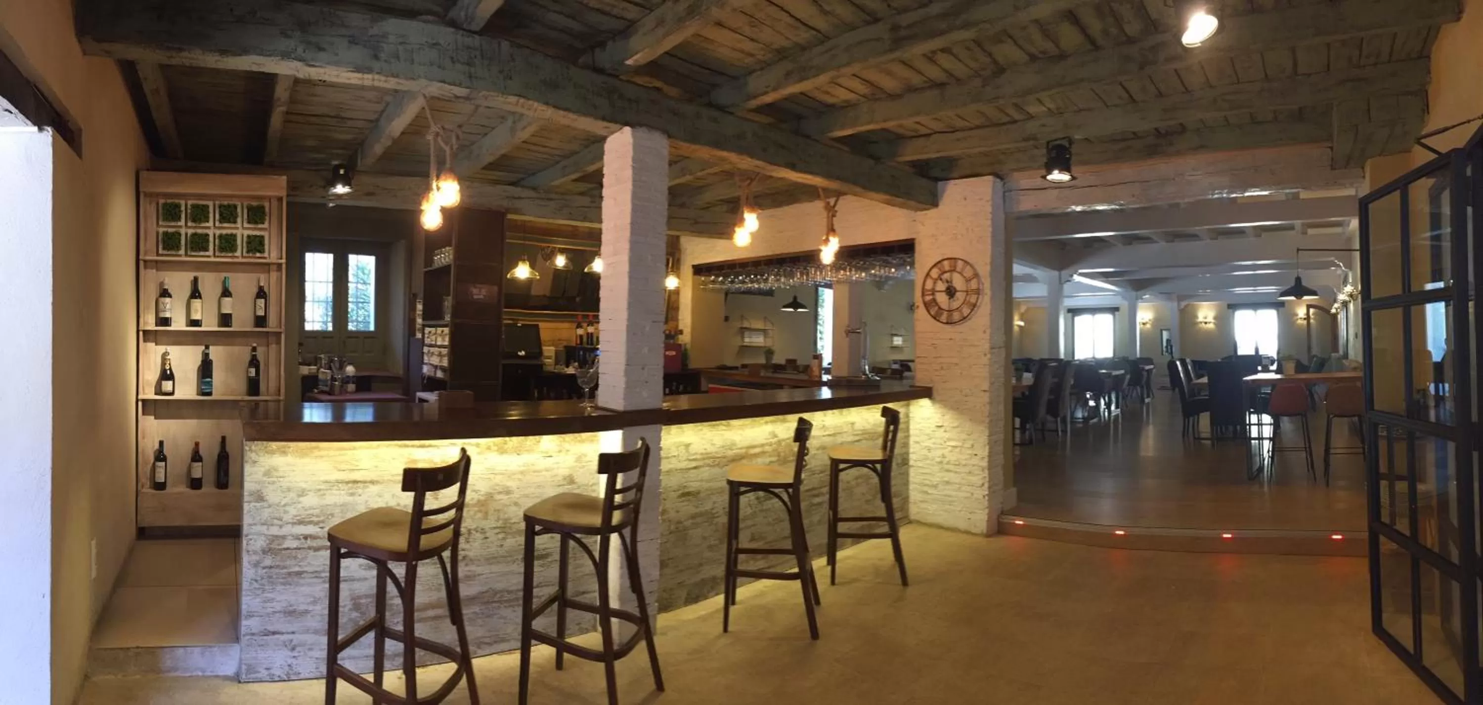 Hotel Resort Cueva del Fraile