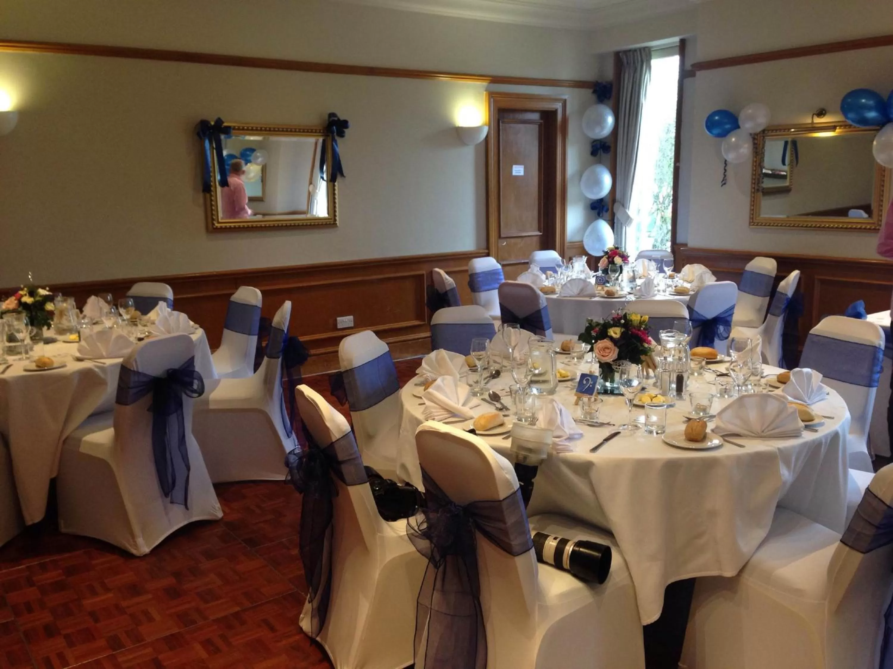 Banquet/Function facilities in Holiday Inn Maidstone-Sevenoaks by IHG