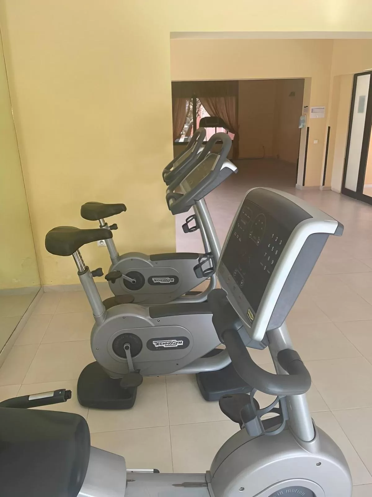 Activities in Labranda Targa Aqua Parc