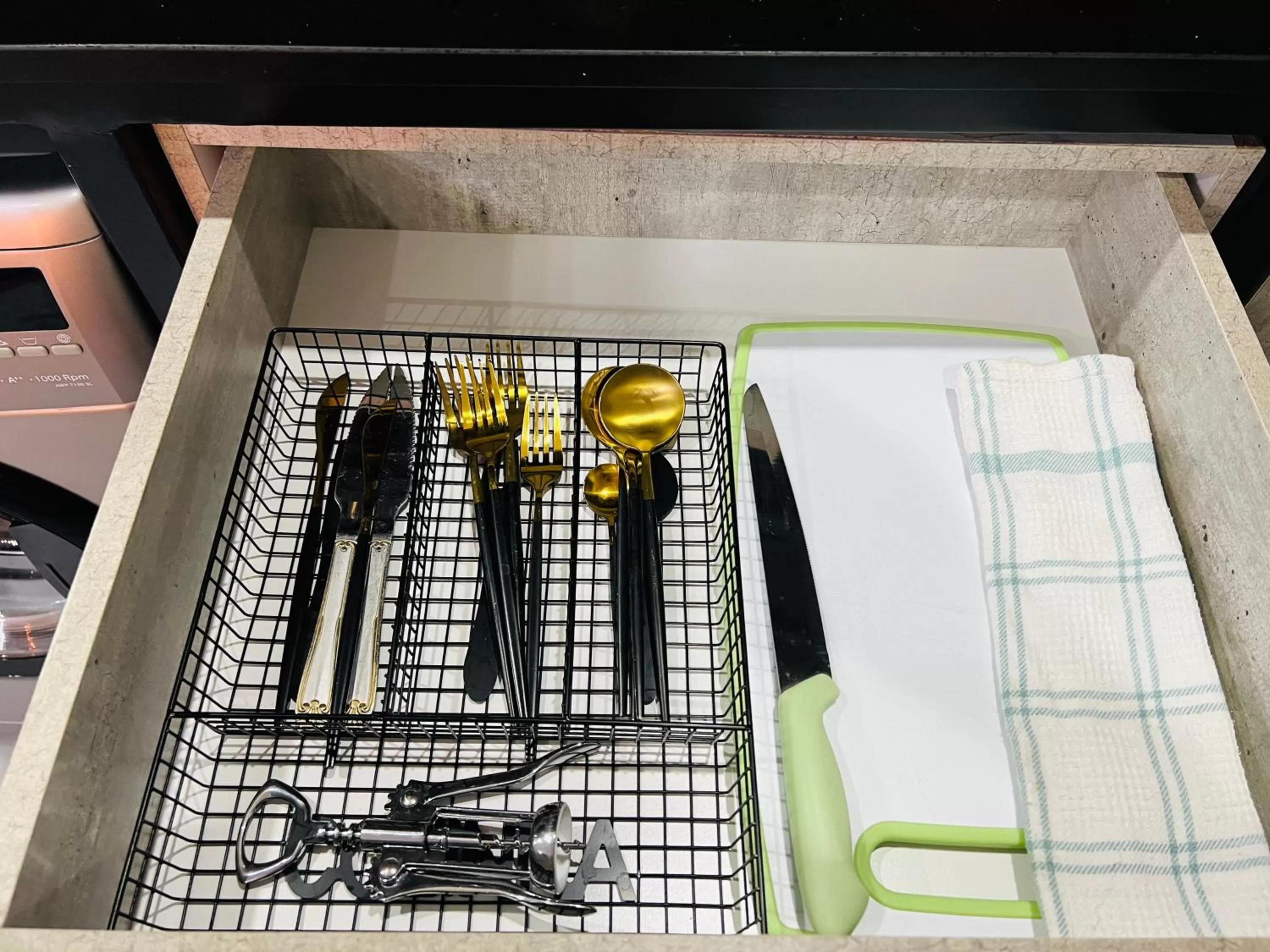 24 On Basil Inventive suites