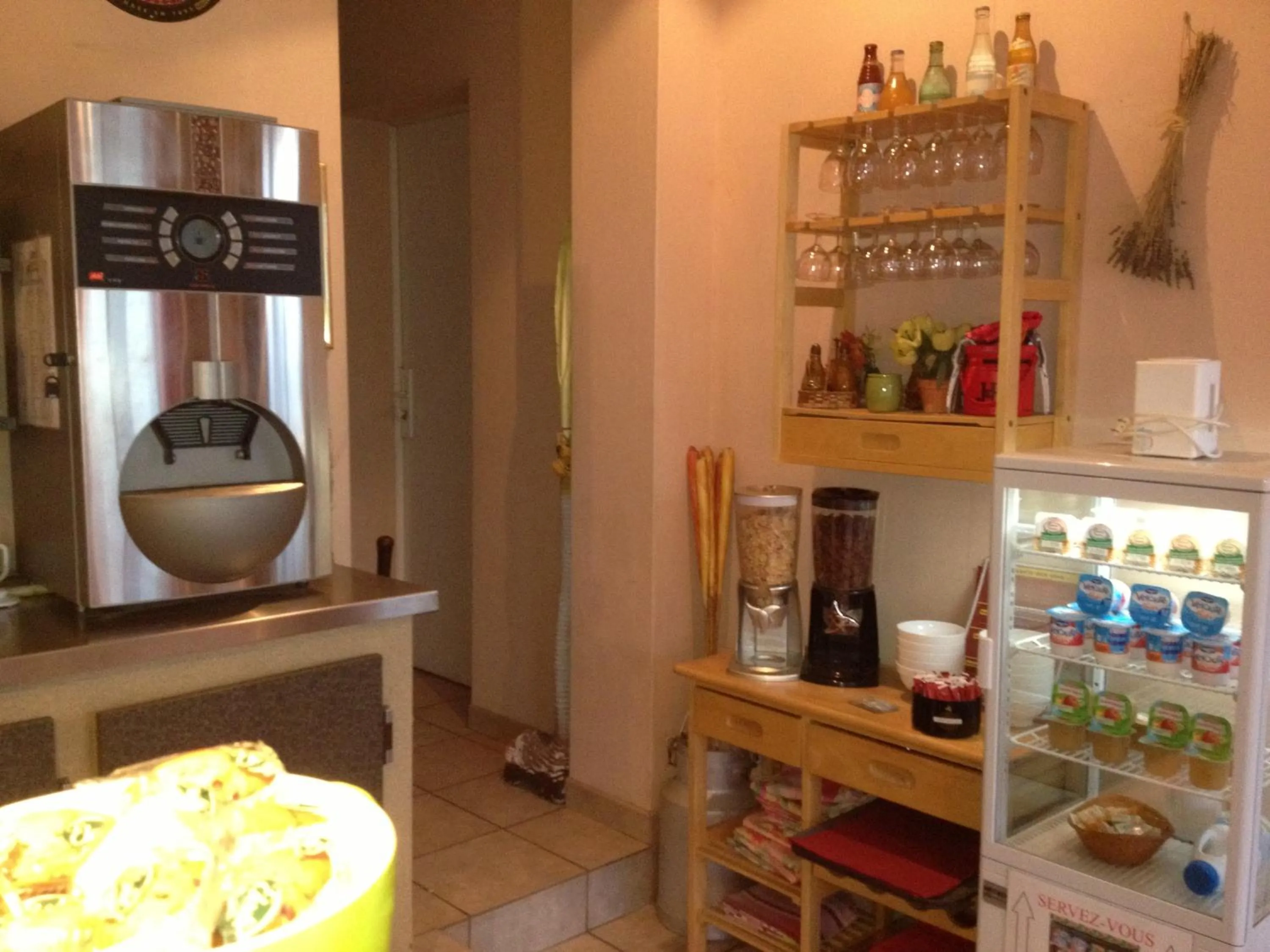 Hôtel Orange Marine