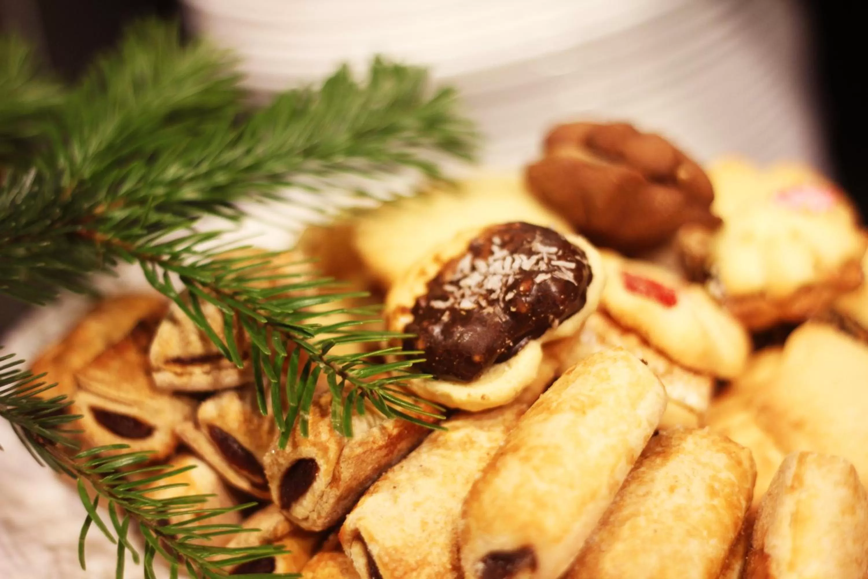 Food and drinks, Food in Willa ŻeglarSki