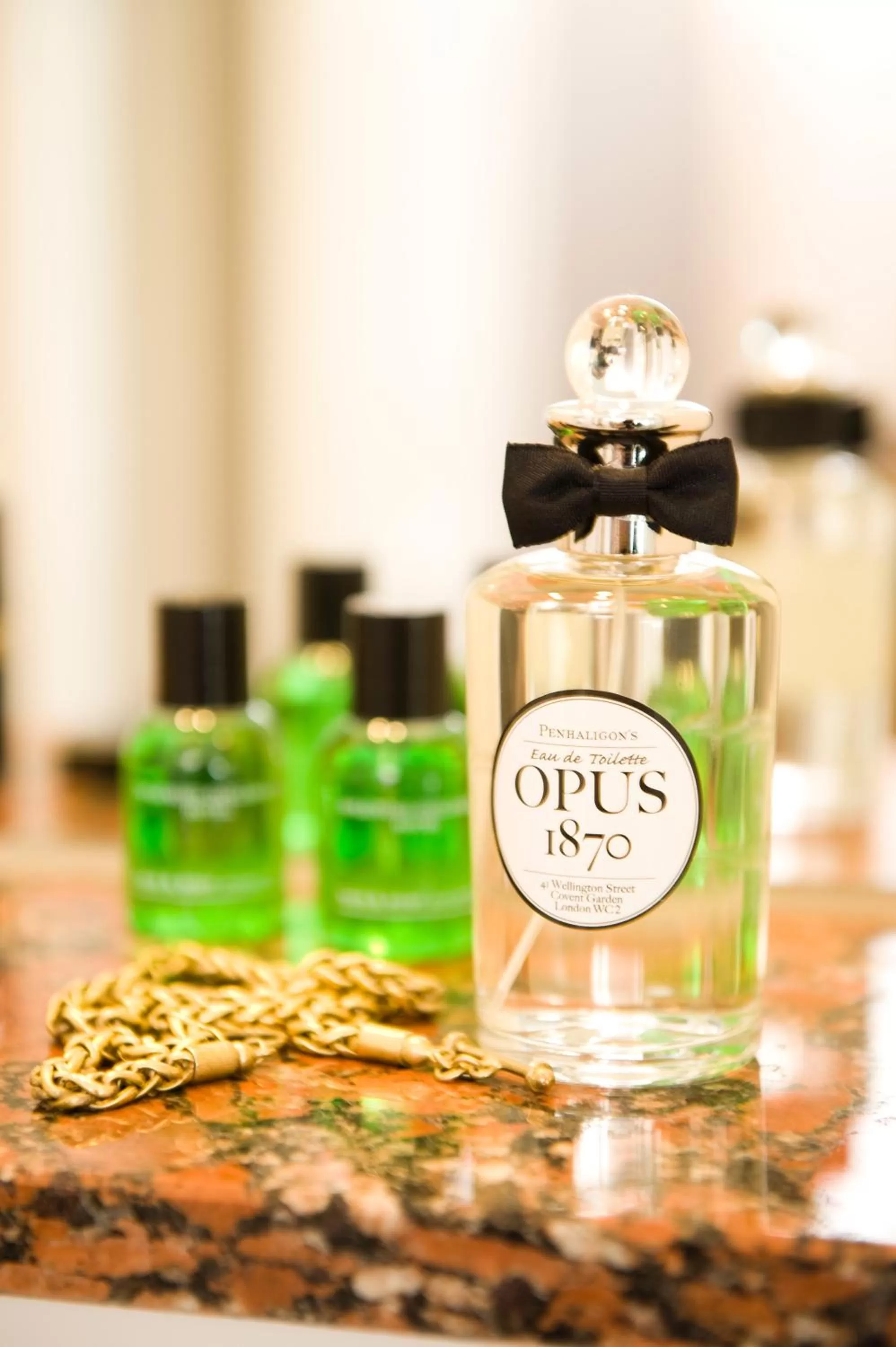 Bathroom in Boutique Hotel Splendid