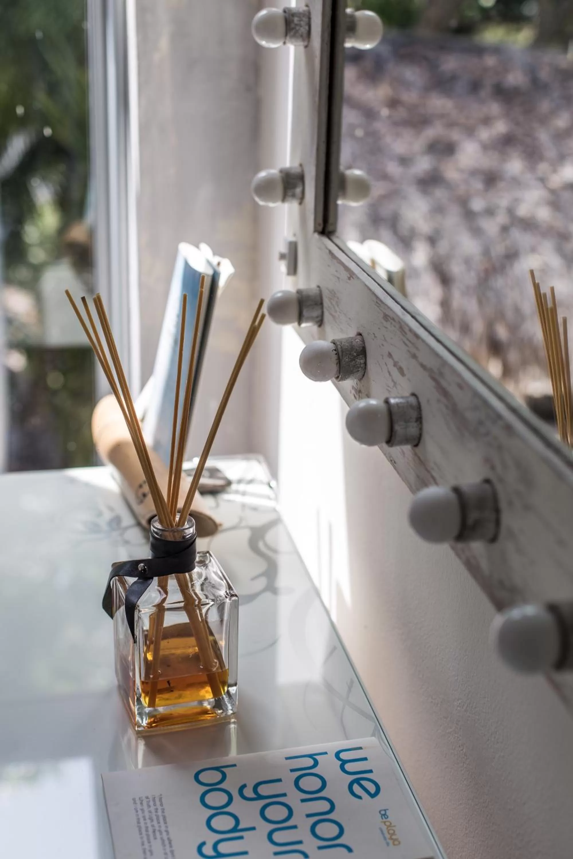 Bathroom in Be Playa Hotel Boutique & Rooftop Bar - Adults Only