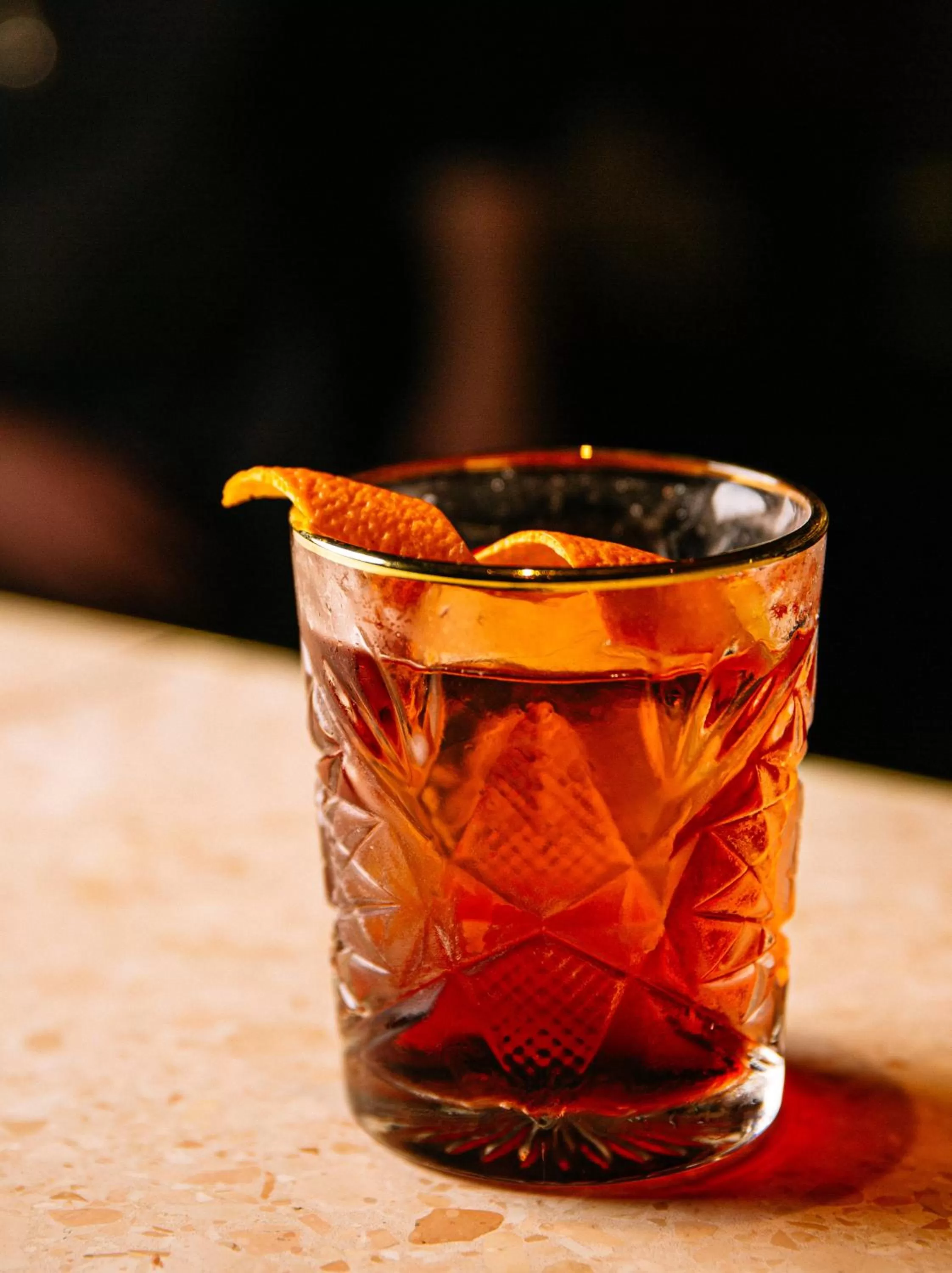 Food and drinks in Pullman Melbourne City Centre