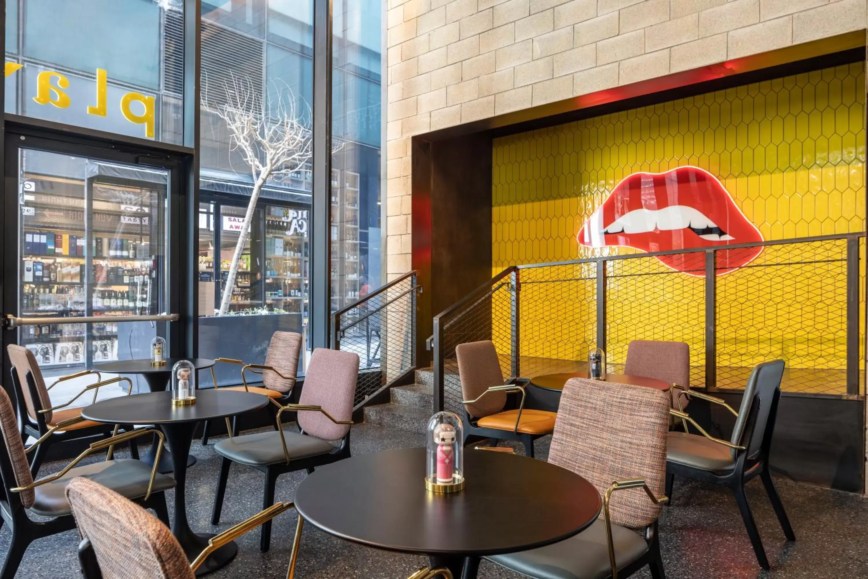 Play Midtown Hotel Tel Aviv Play Midtown Hotel Tel Aviv