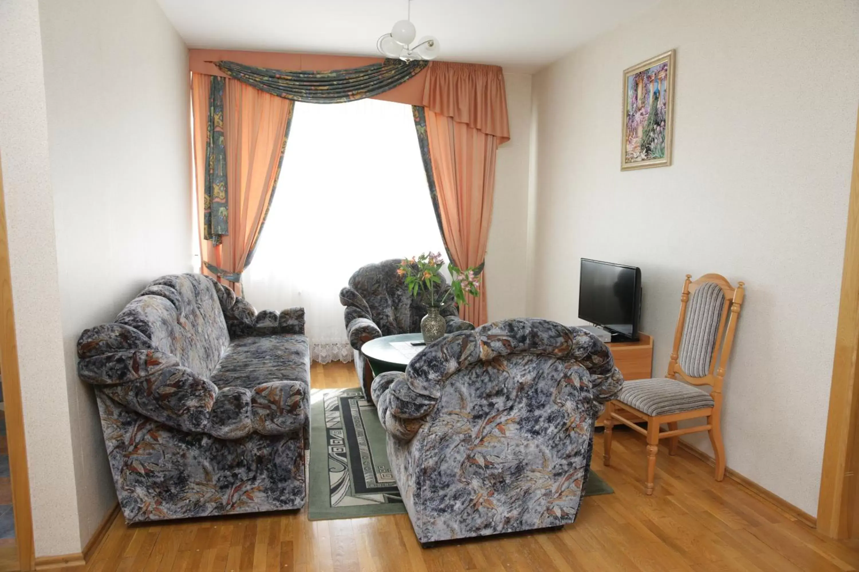 Suite in Guest House Linas Suite in Guest House Linas