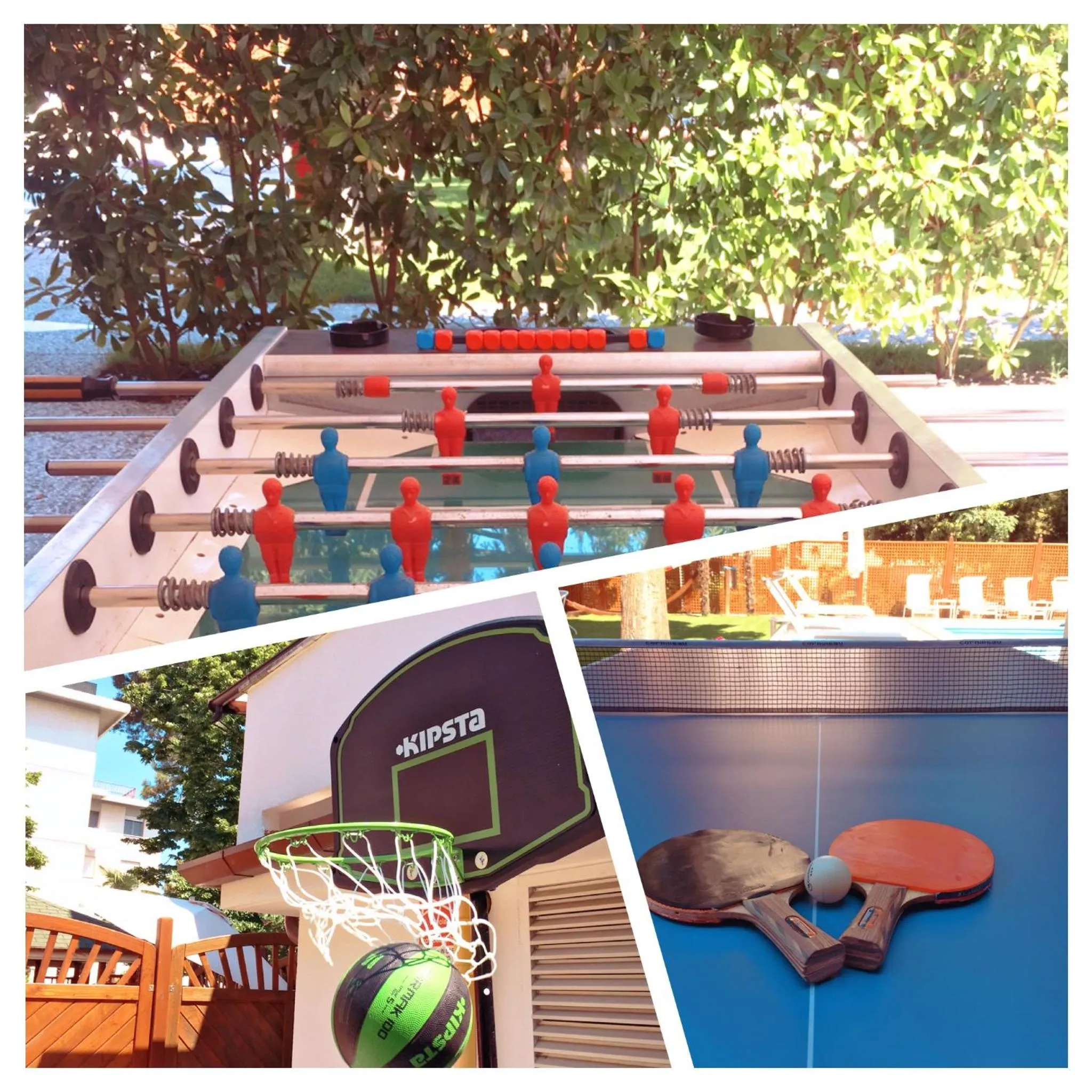 Other in Hotel Mar Del Plata