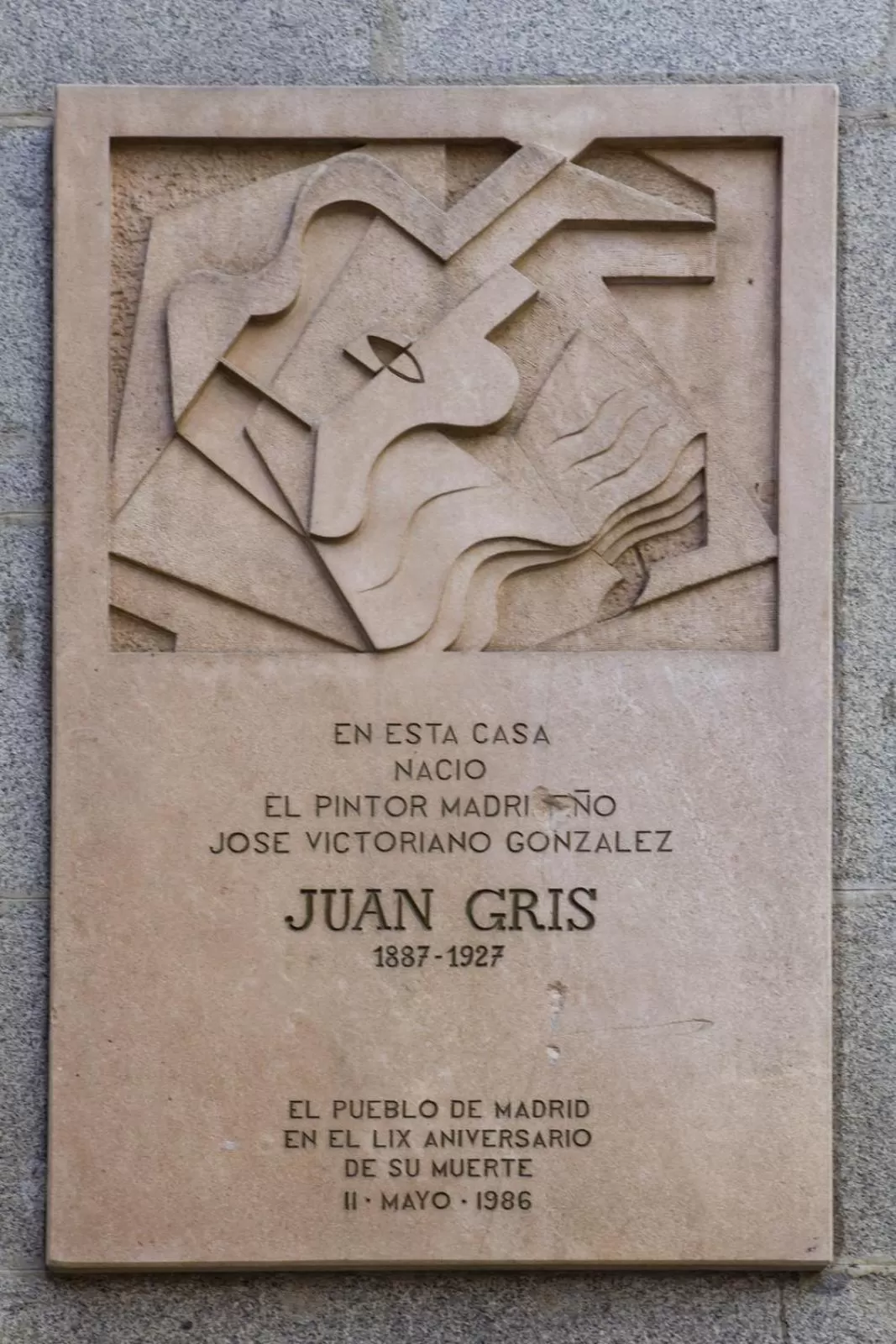 Nearby landmark in Hotel Europa