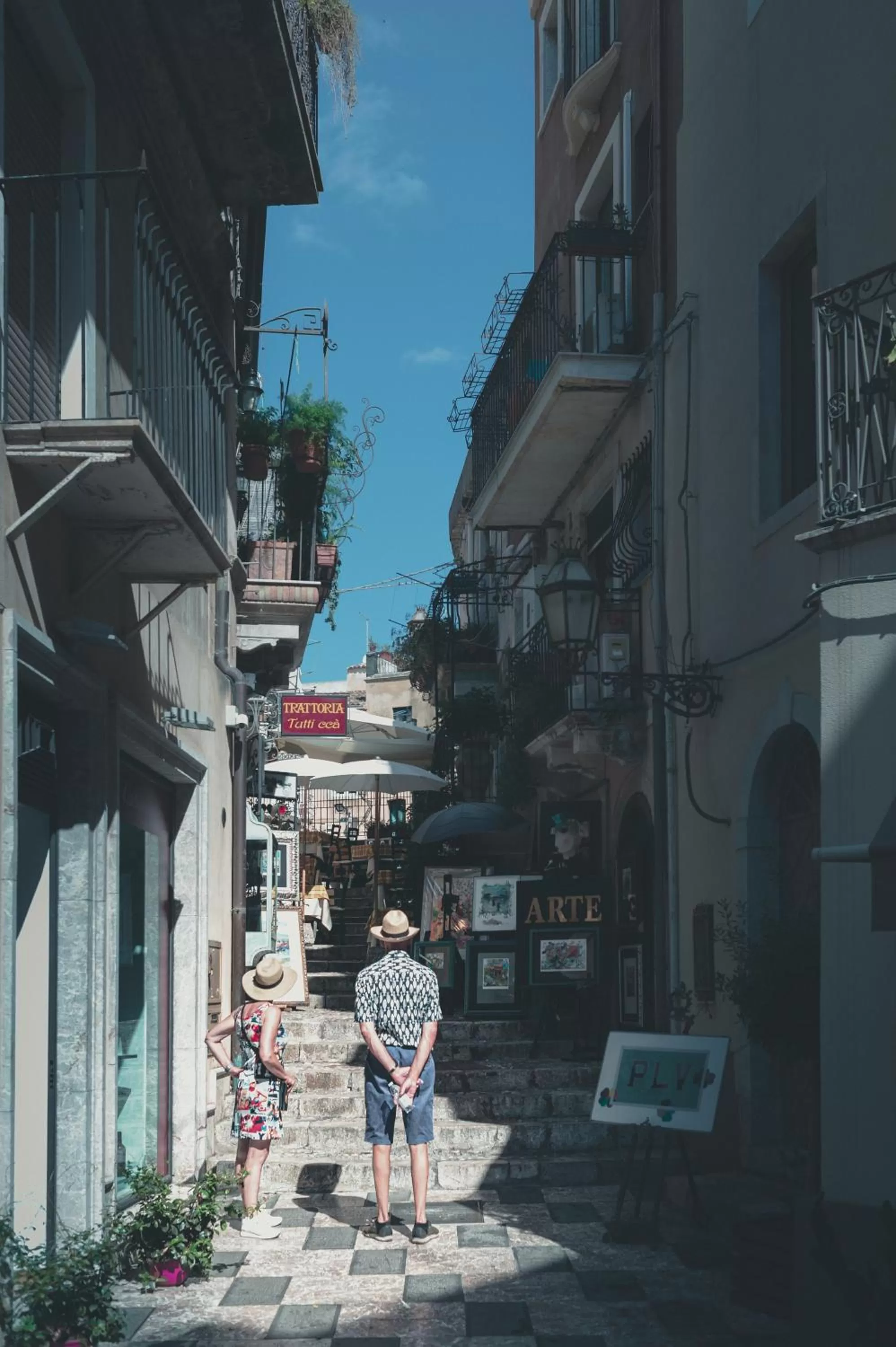 Other in B&B Joan's Heritage