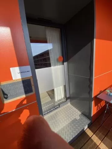 Chambre D'hôtes Chez Dom