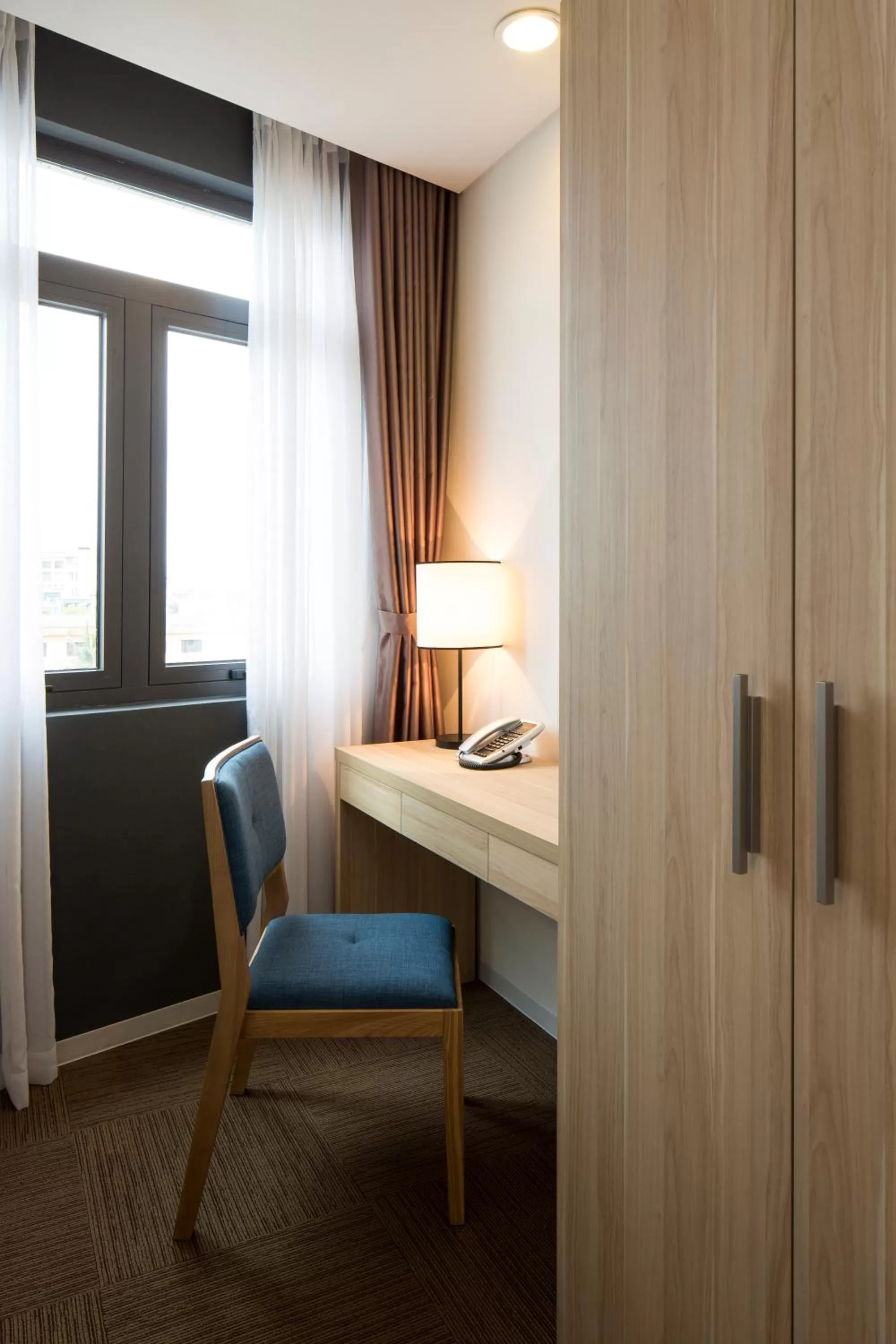 Photo of the whole room in Kuretake Inn Kim Ma 132